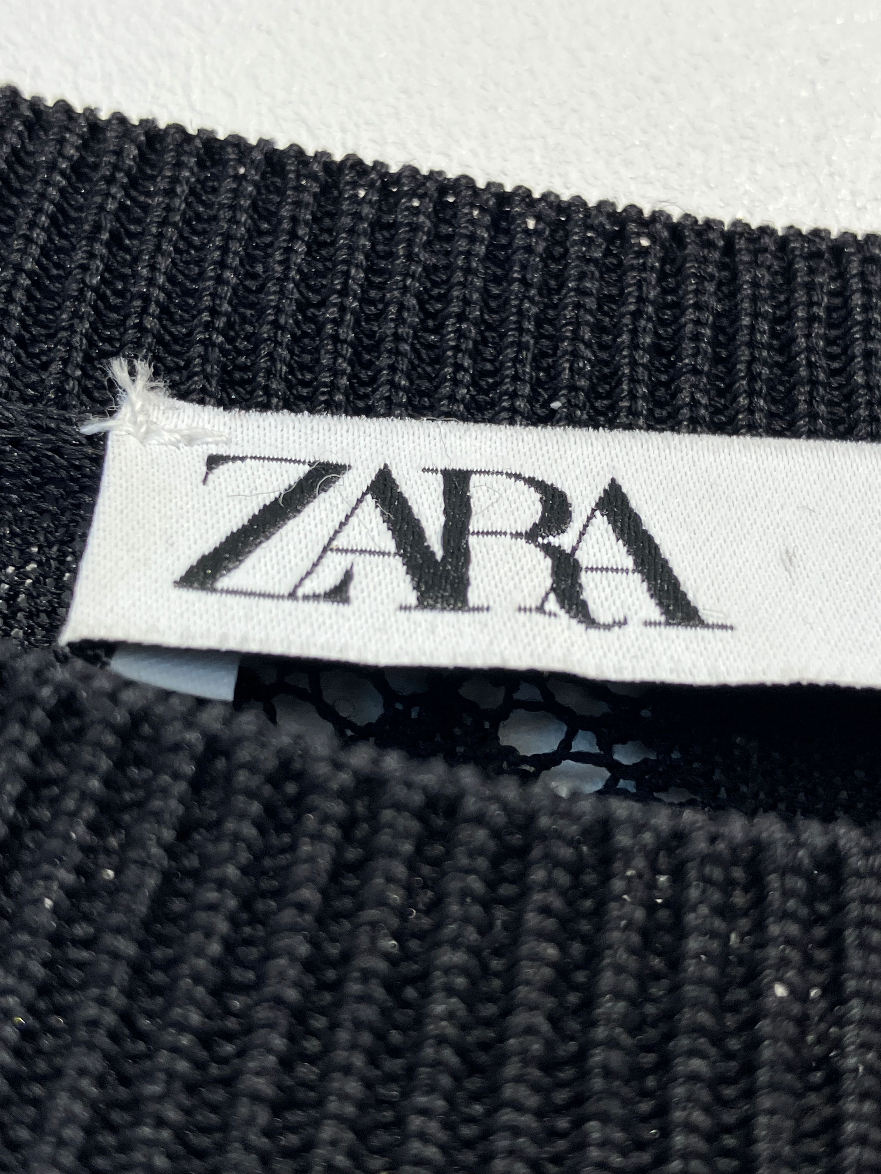 Zara Kjole