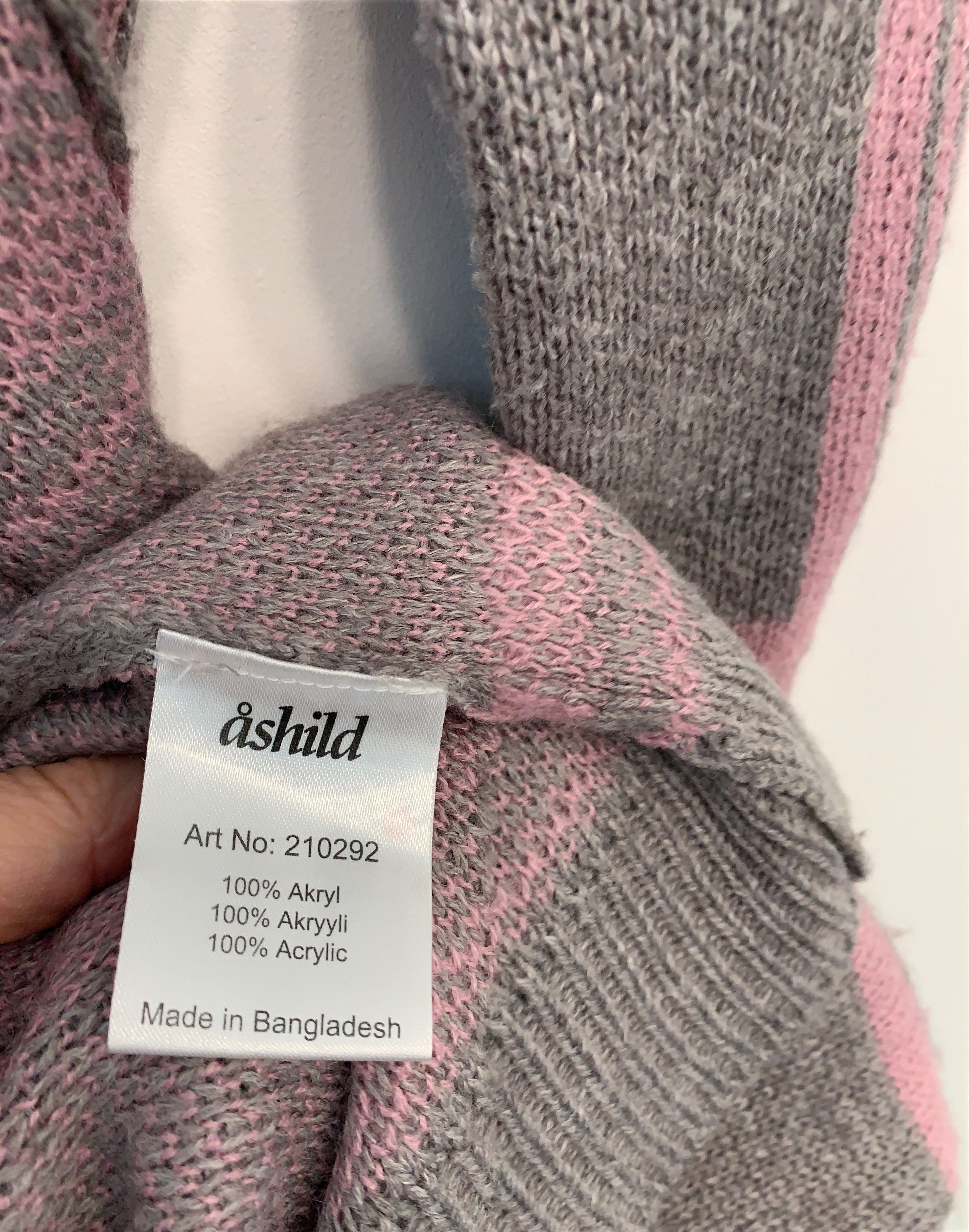 Åshild Cardigan