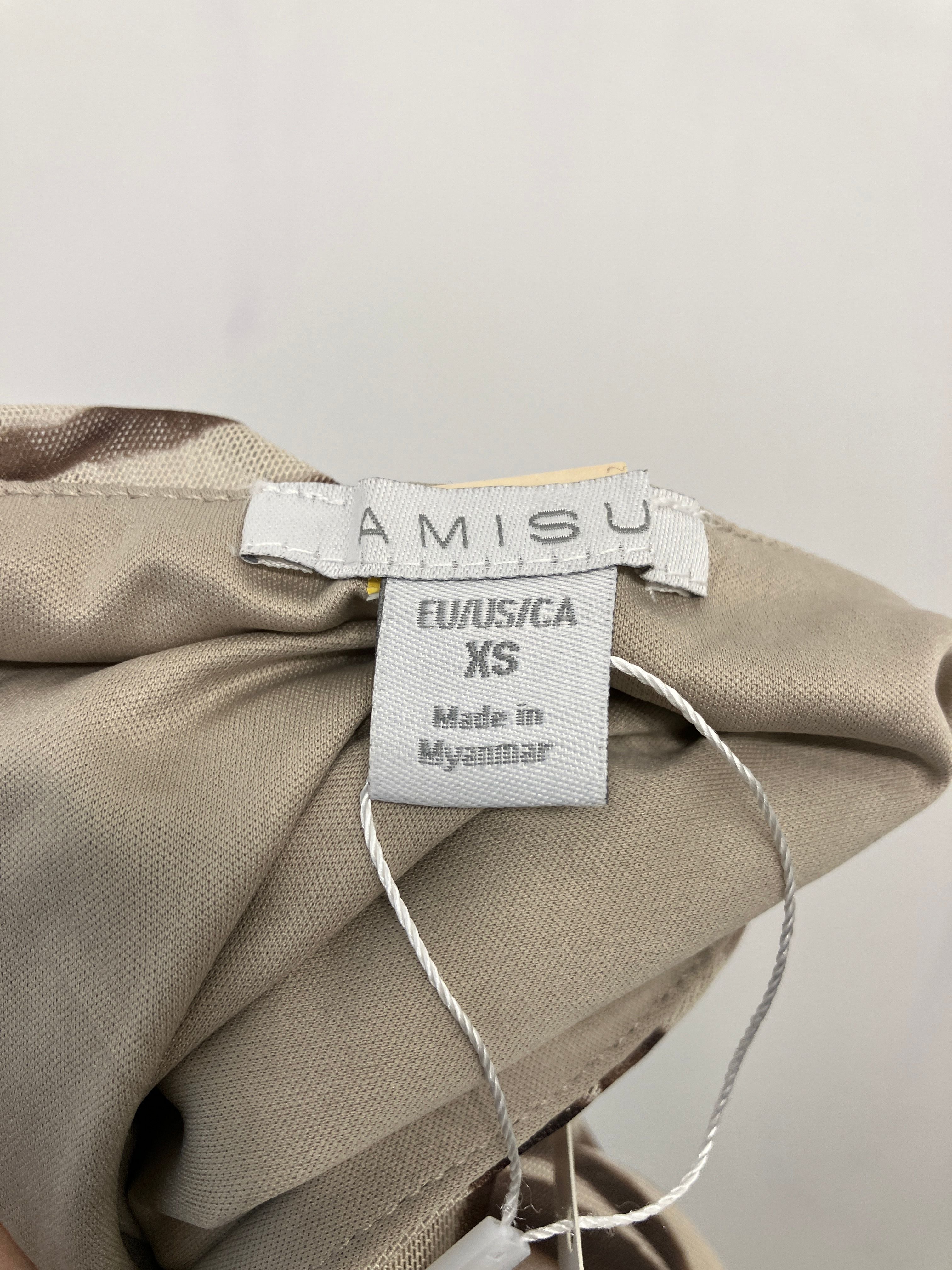 Amisu Bluse