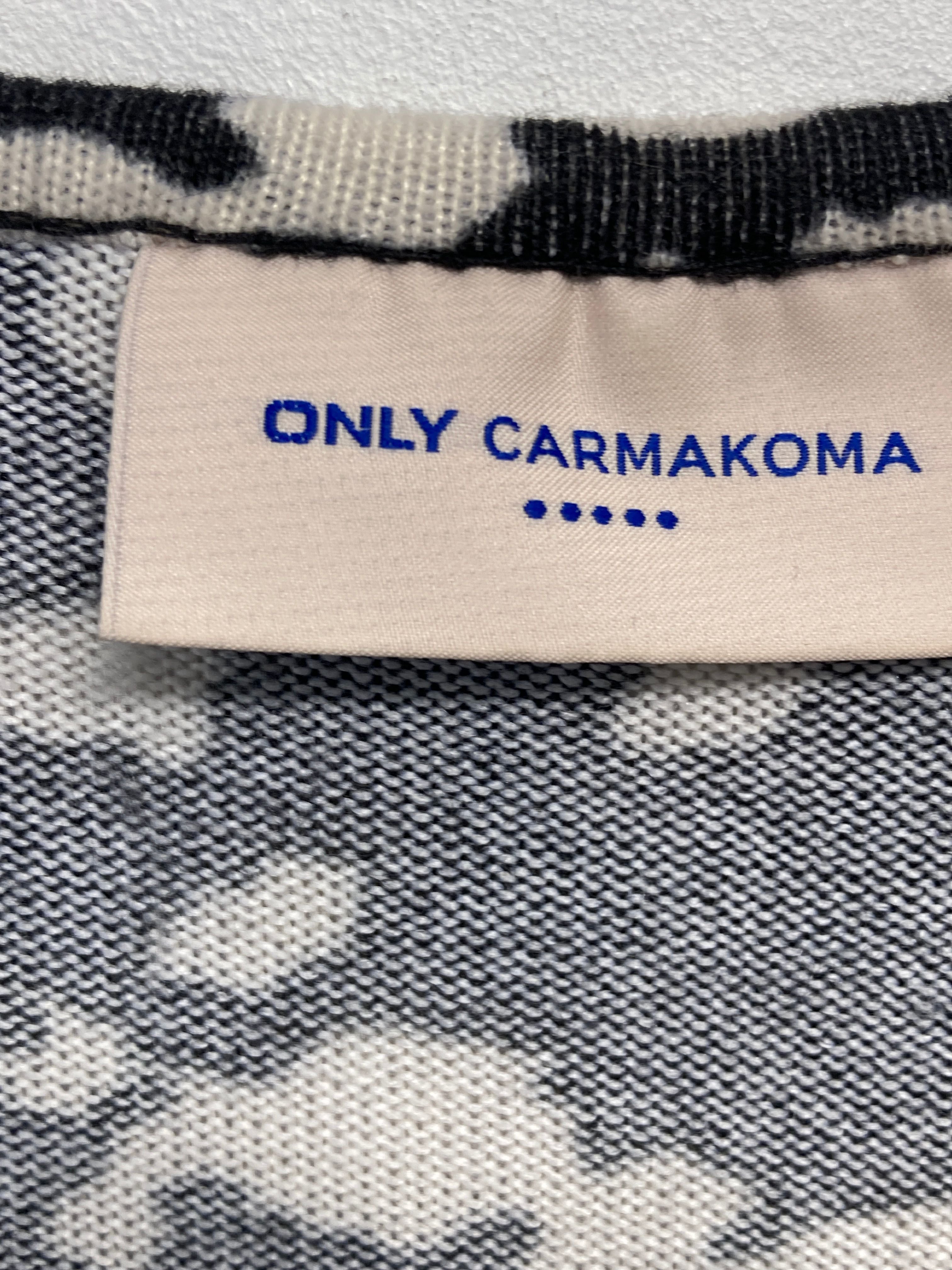 Only Carmakoma Bluse