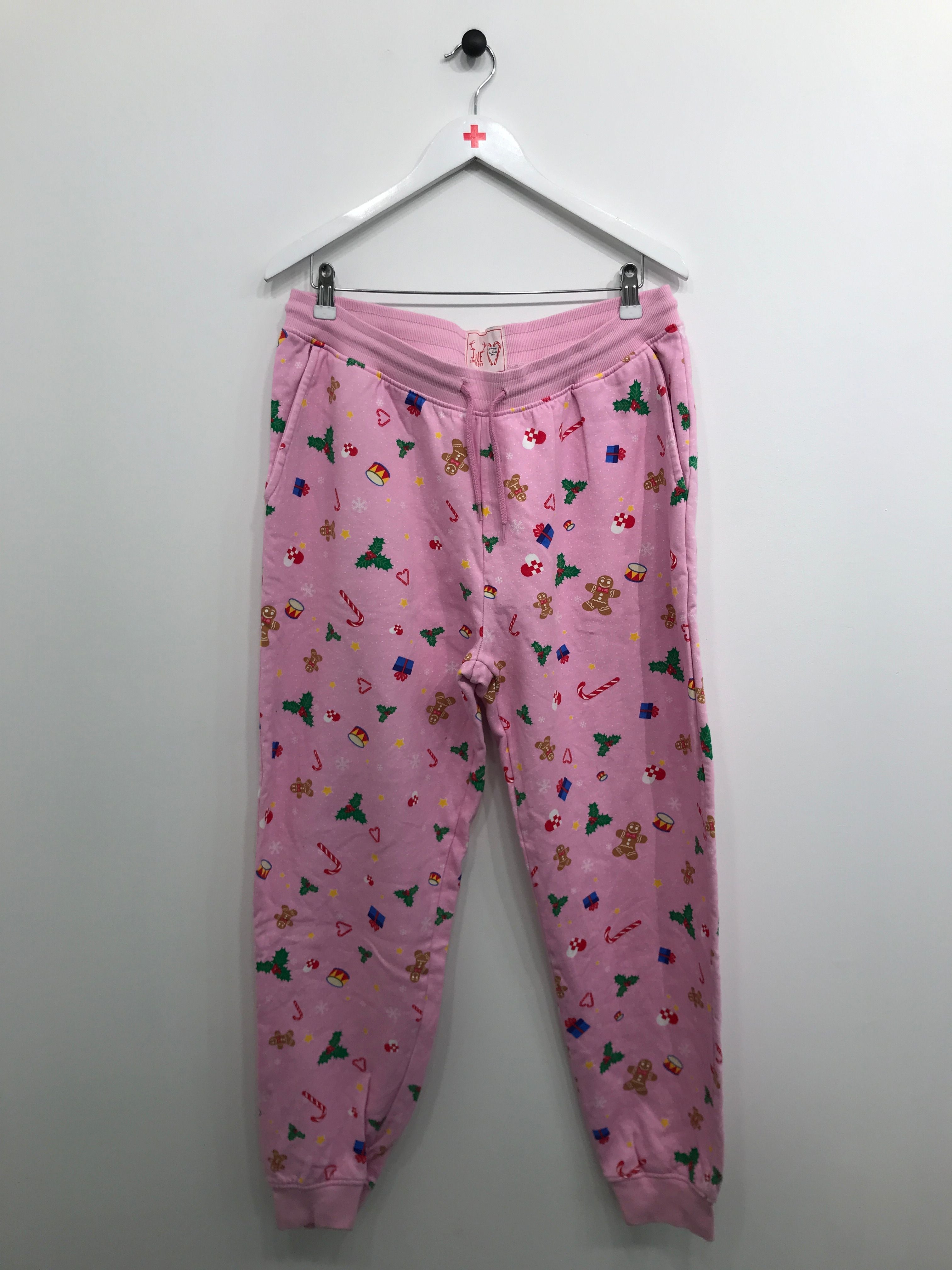 Julesweaters Joggingsæt