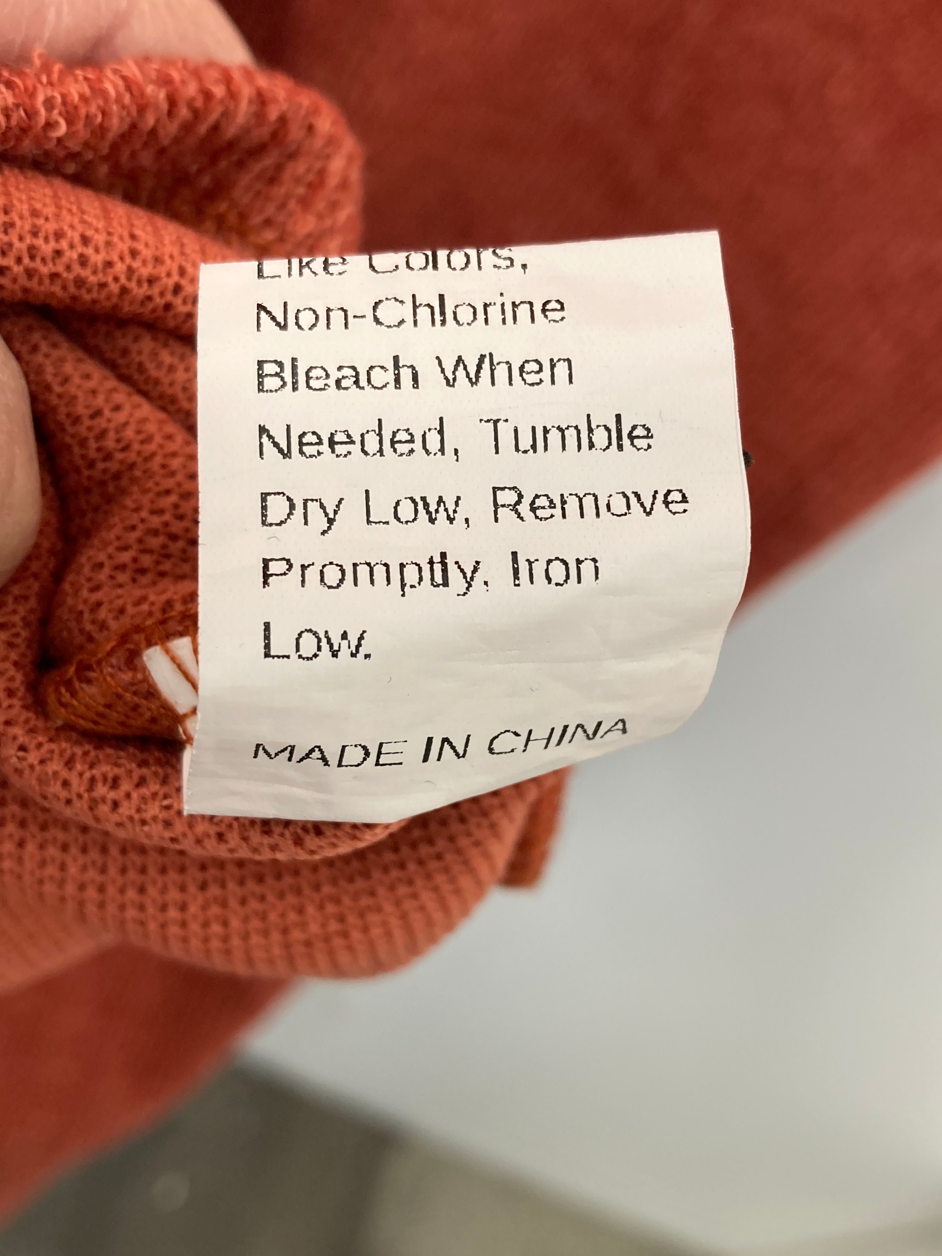 Shein kjole