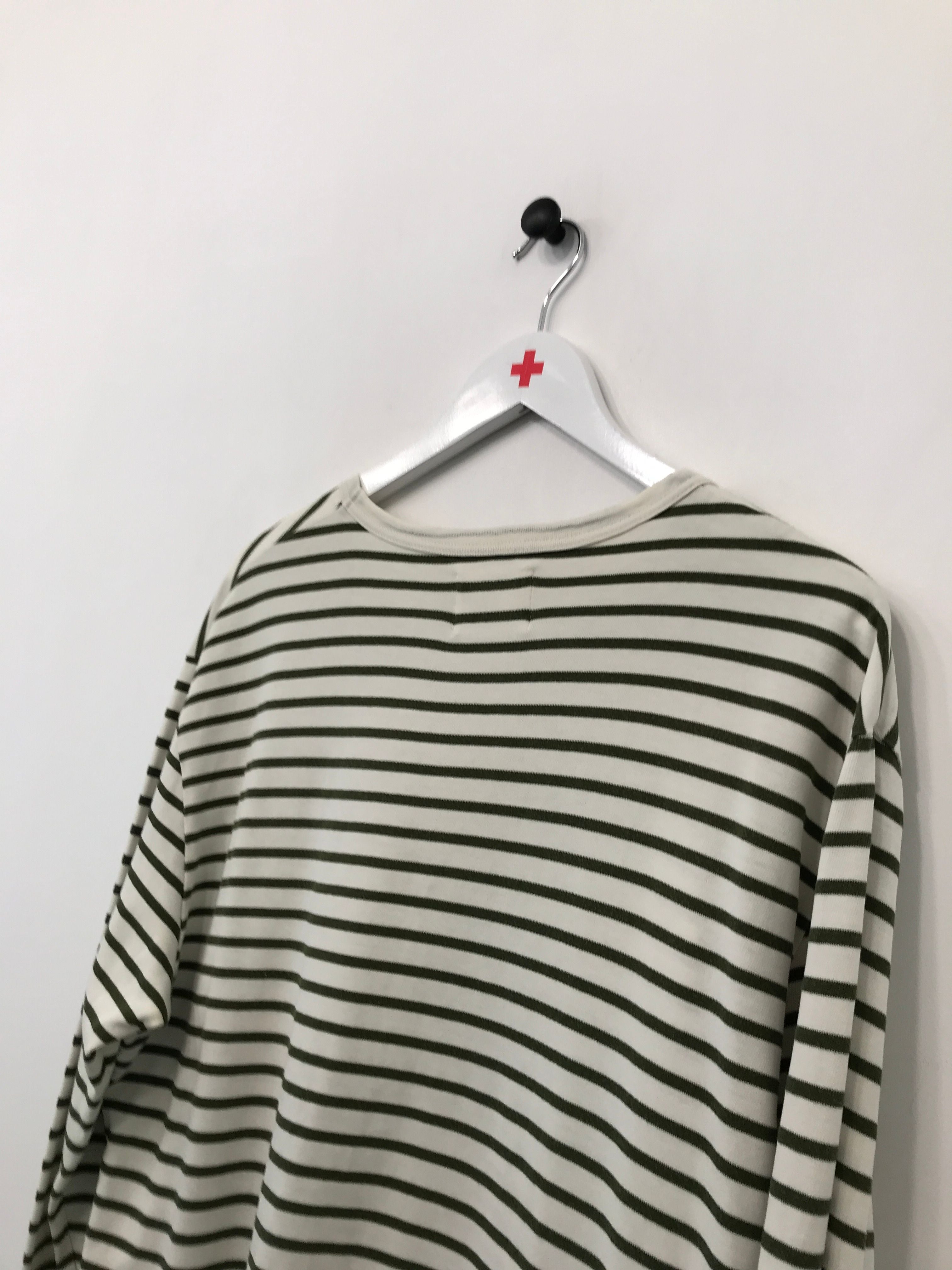 Wood Wood Bluse