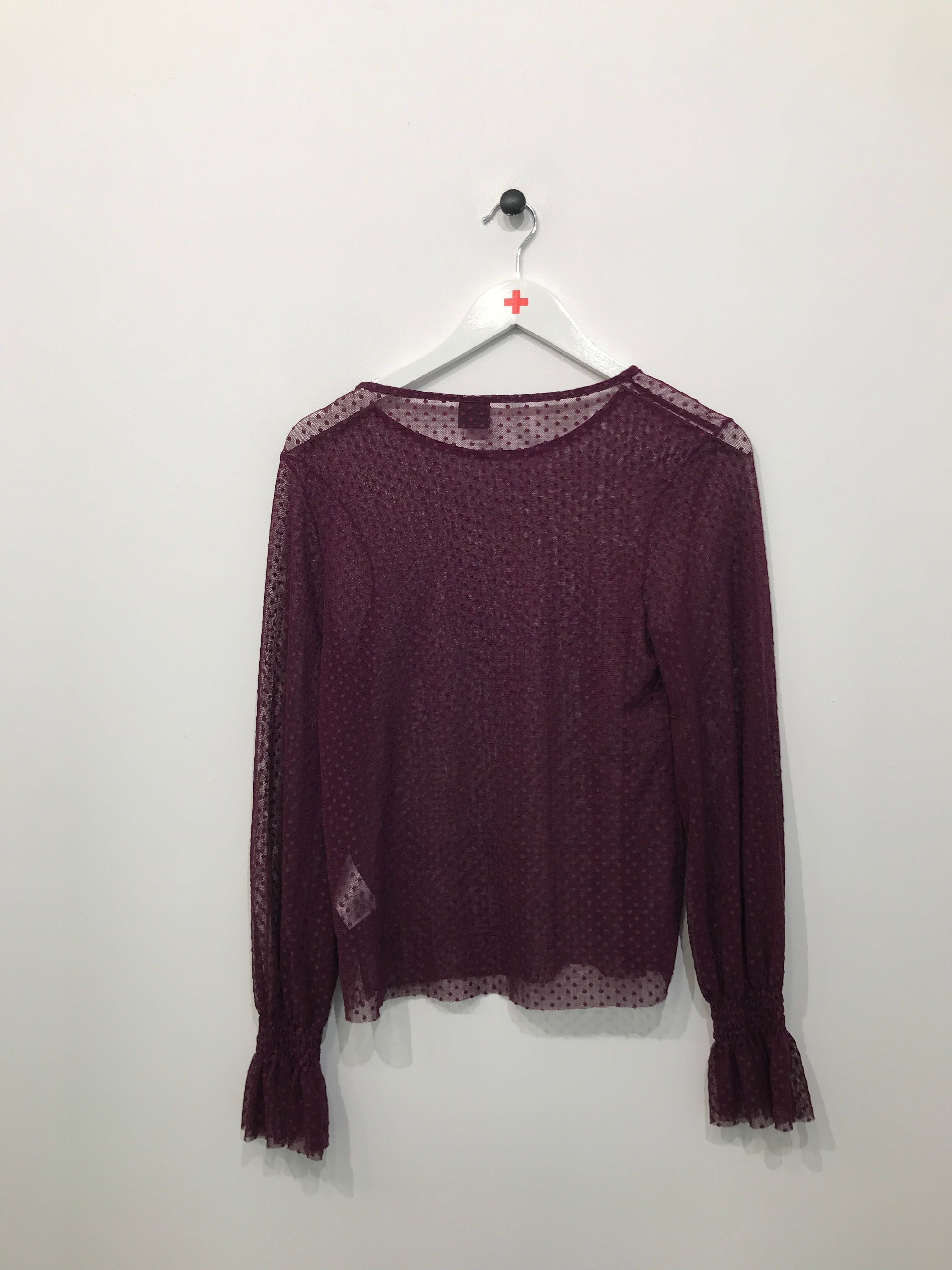 Gina Tricot Bluse