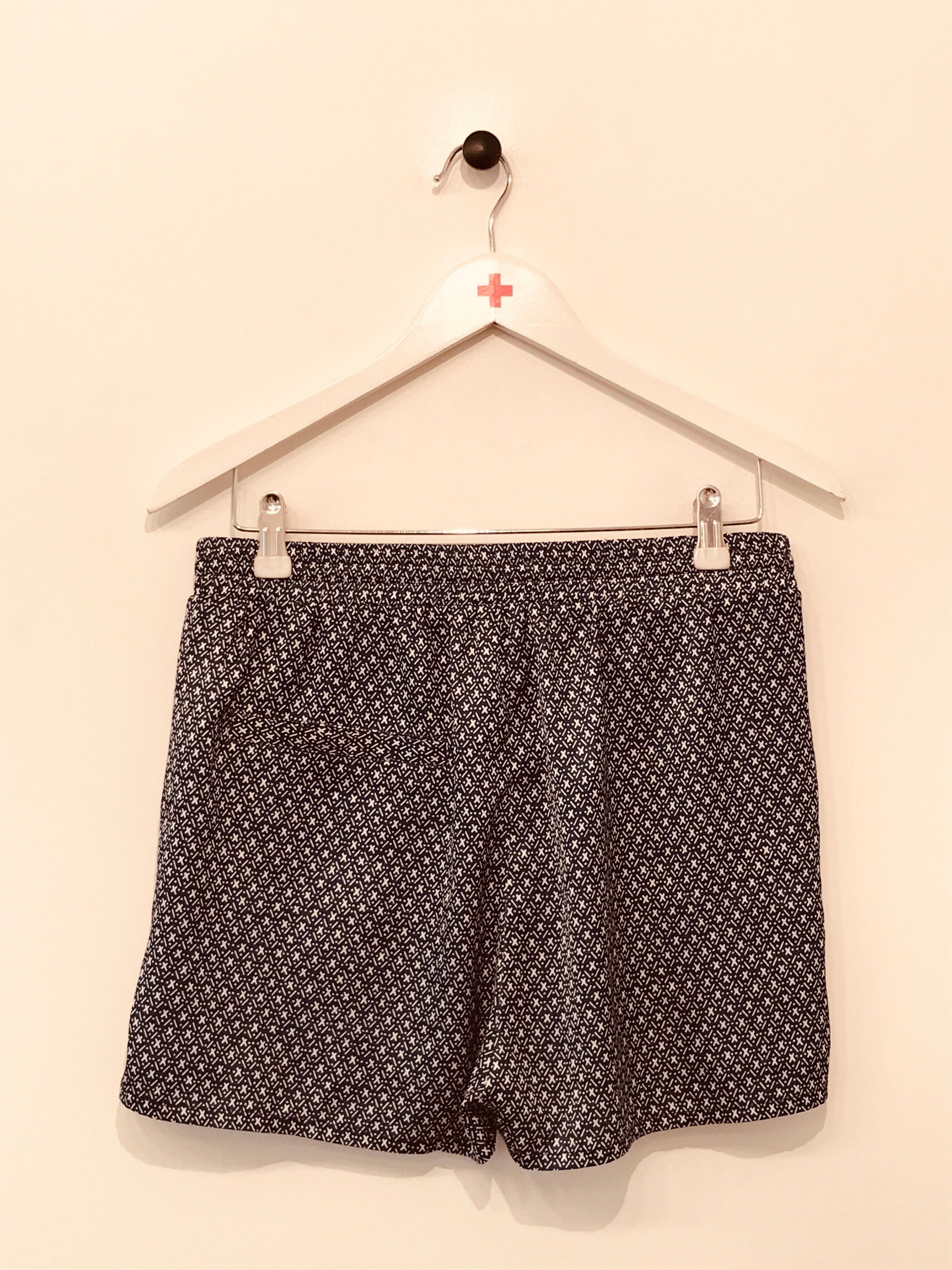 Six Ames Shorts