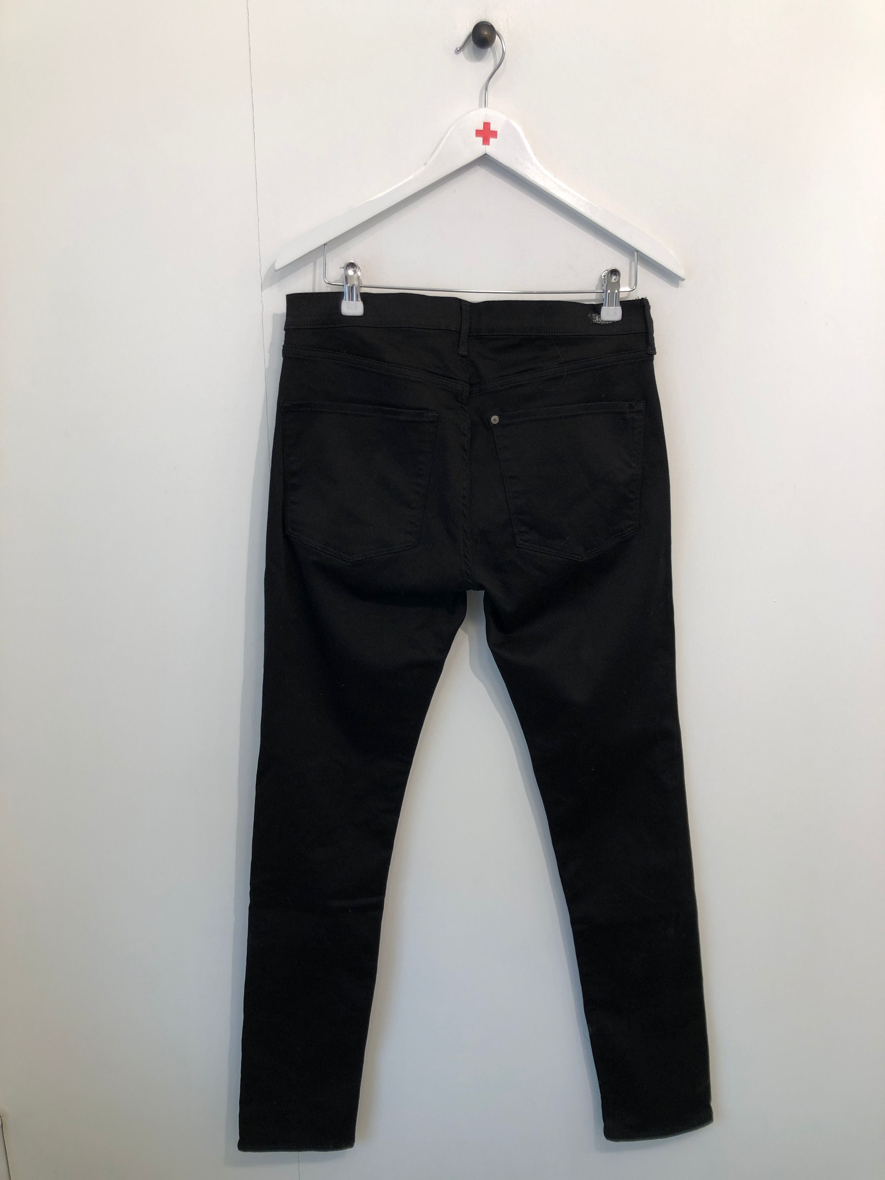 & Denim Bukser