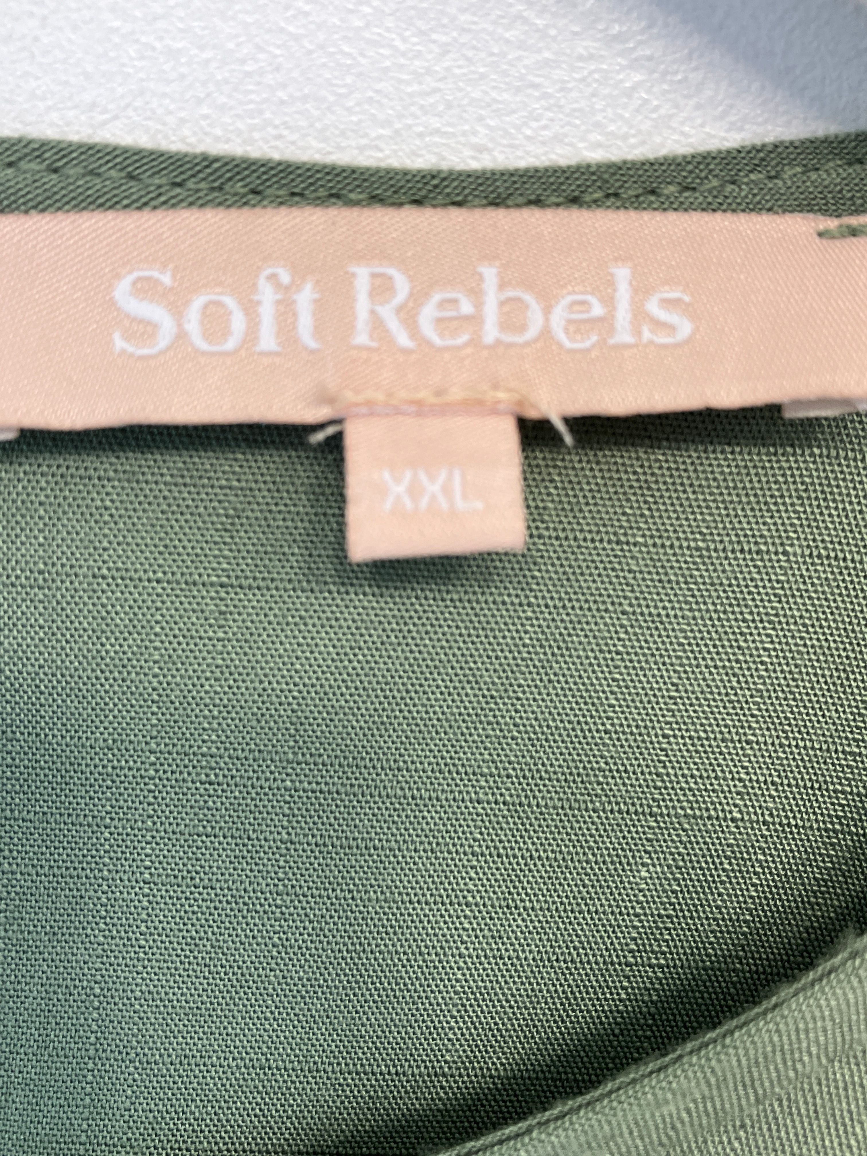 Soft Rebels Kjole