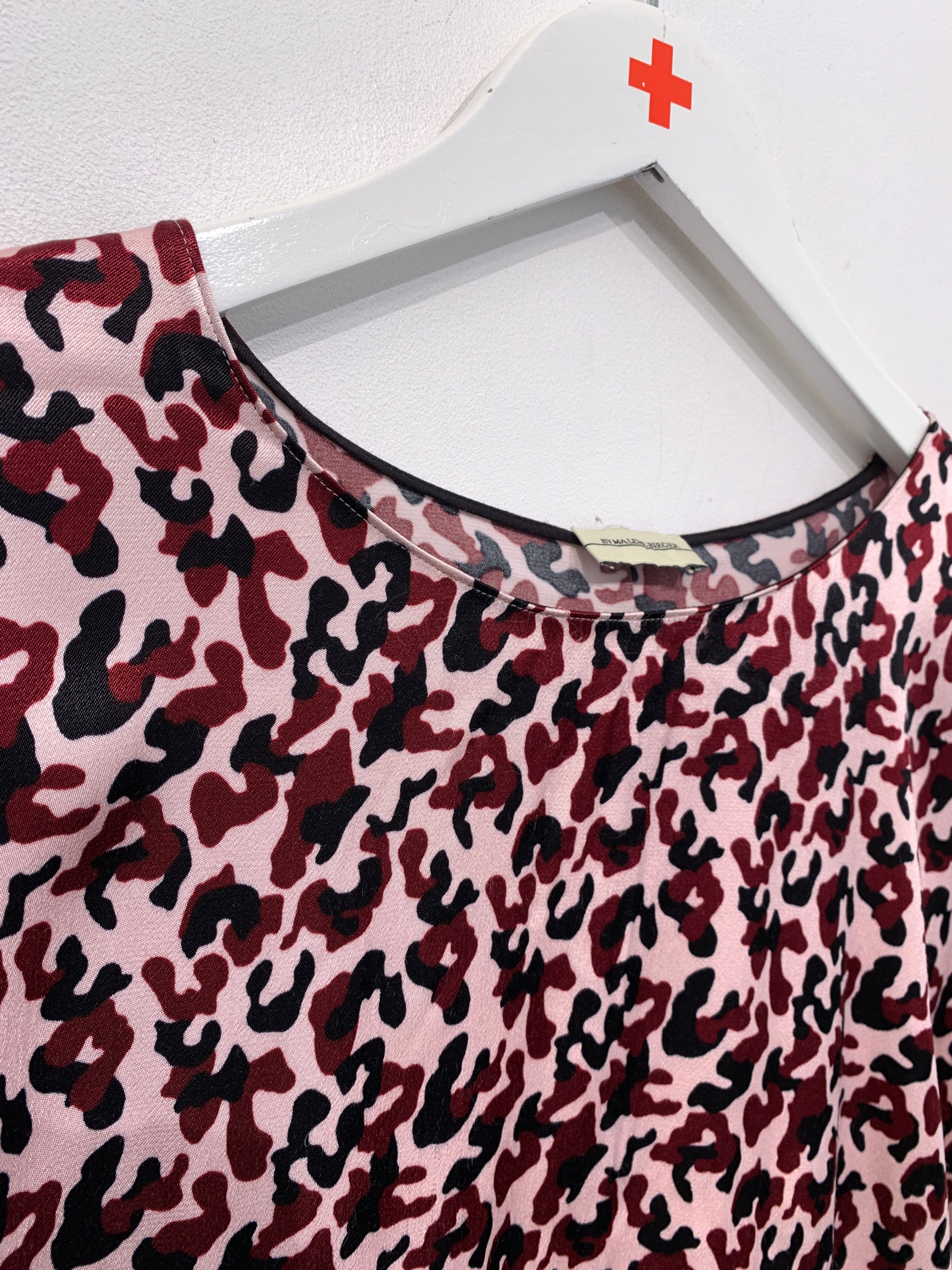 By Malene Birger Bluse