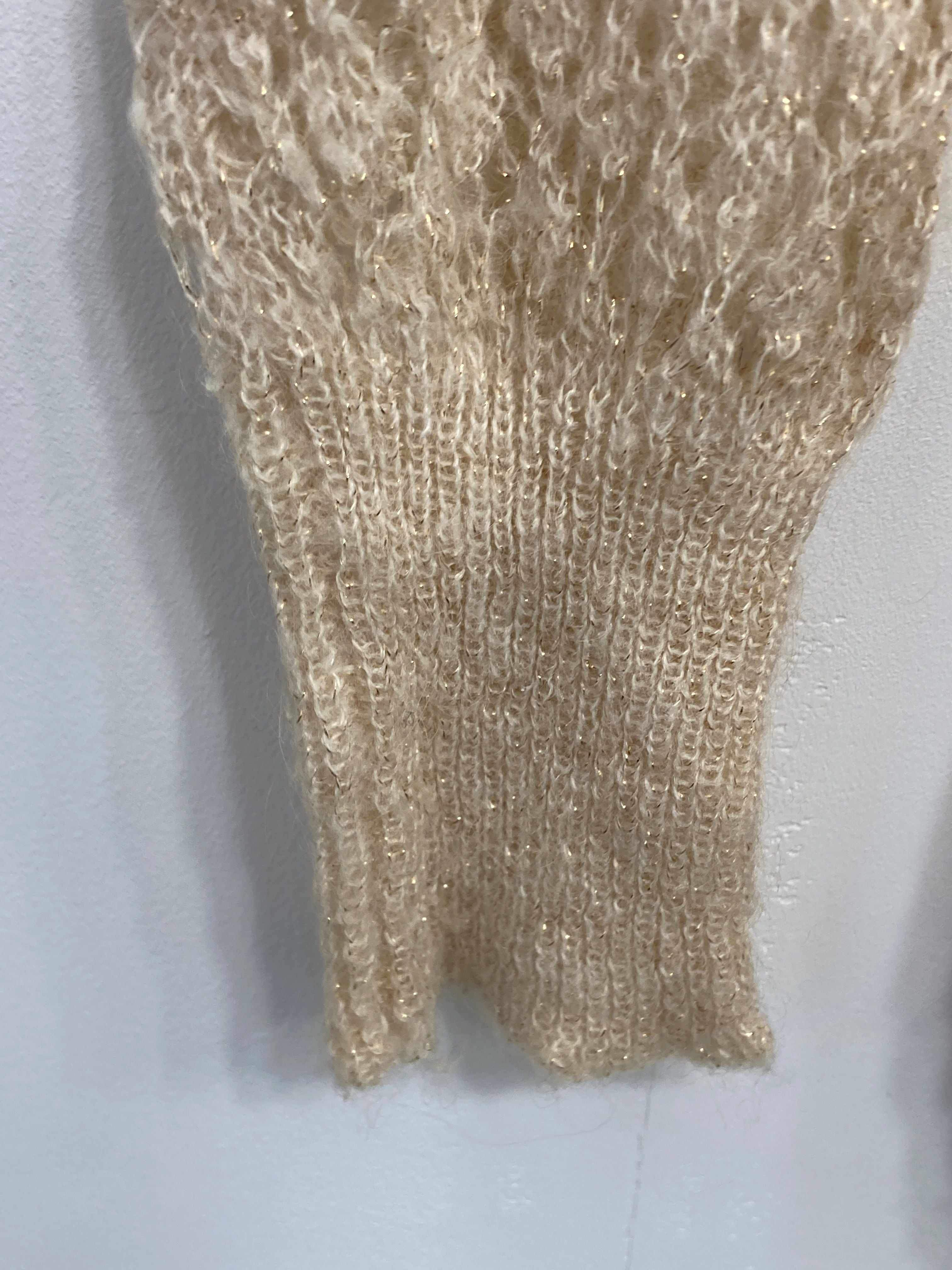 Cassiopeia Cardigan
