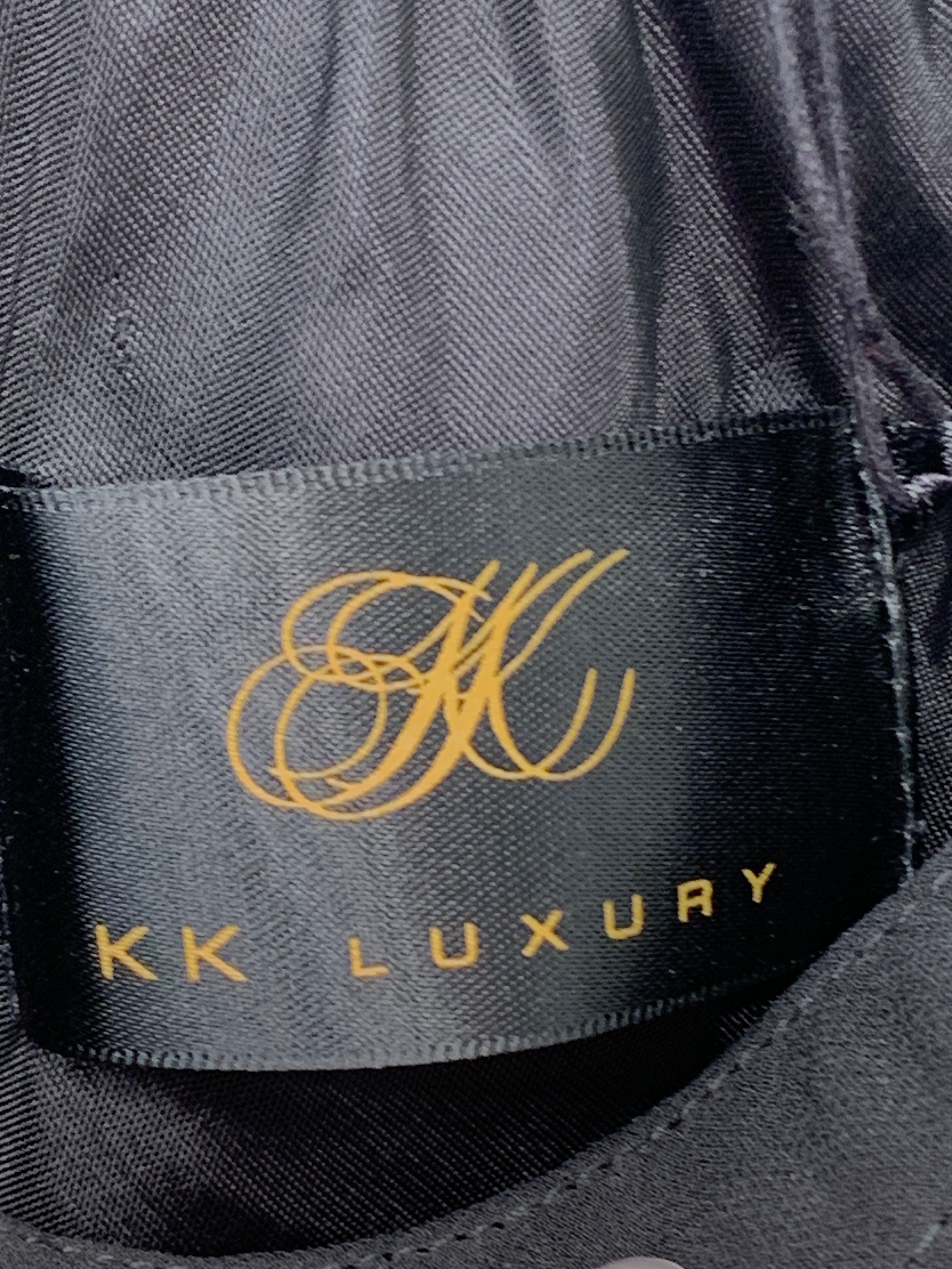 KK Luxury Nederdel
