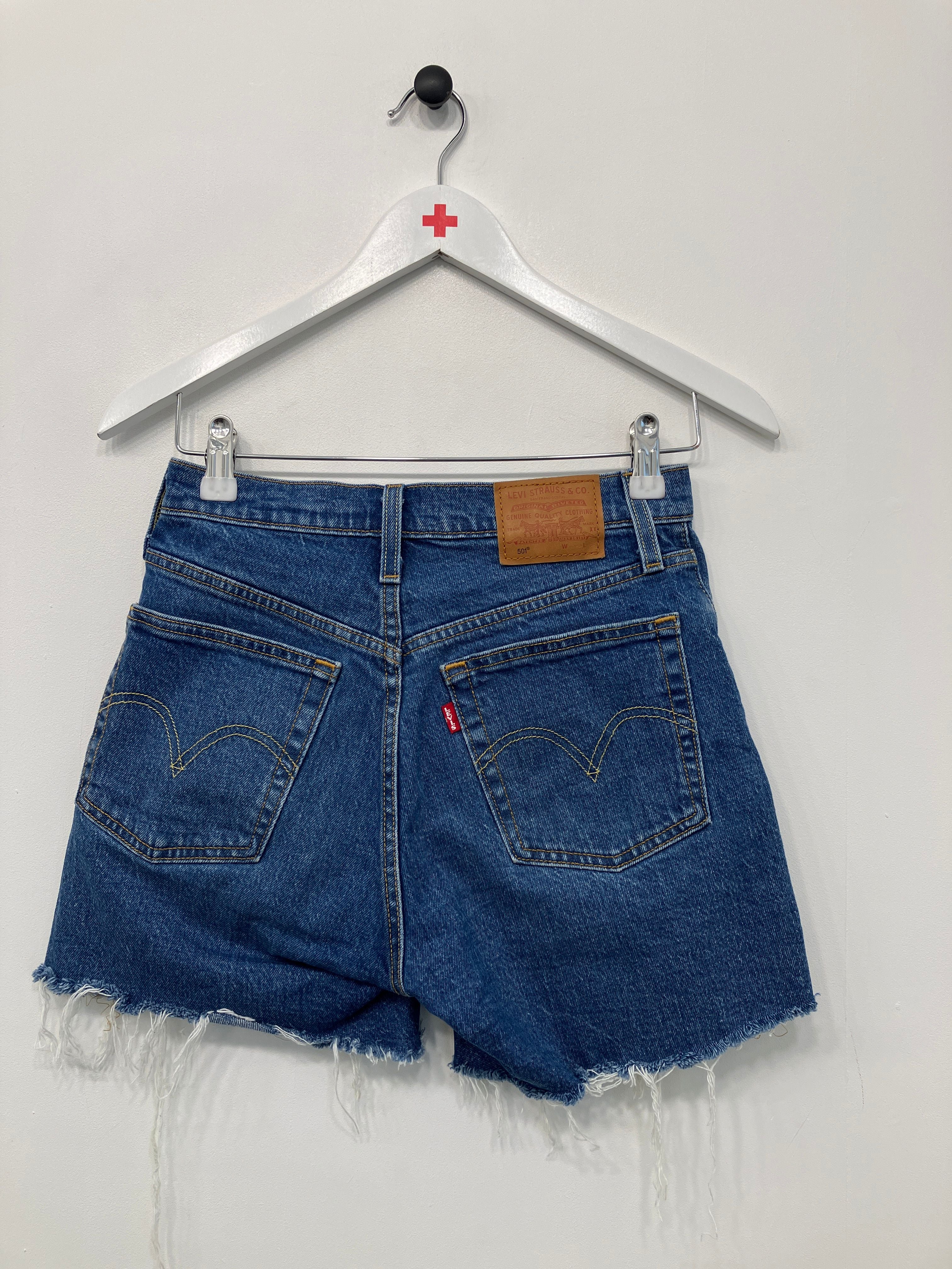 Levis Shorts