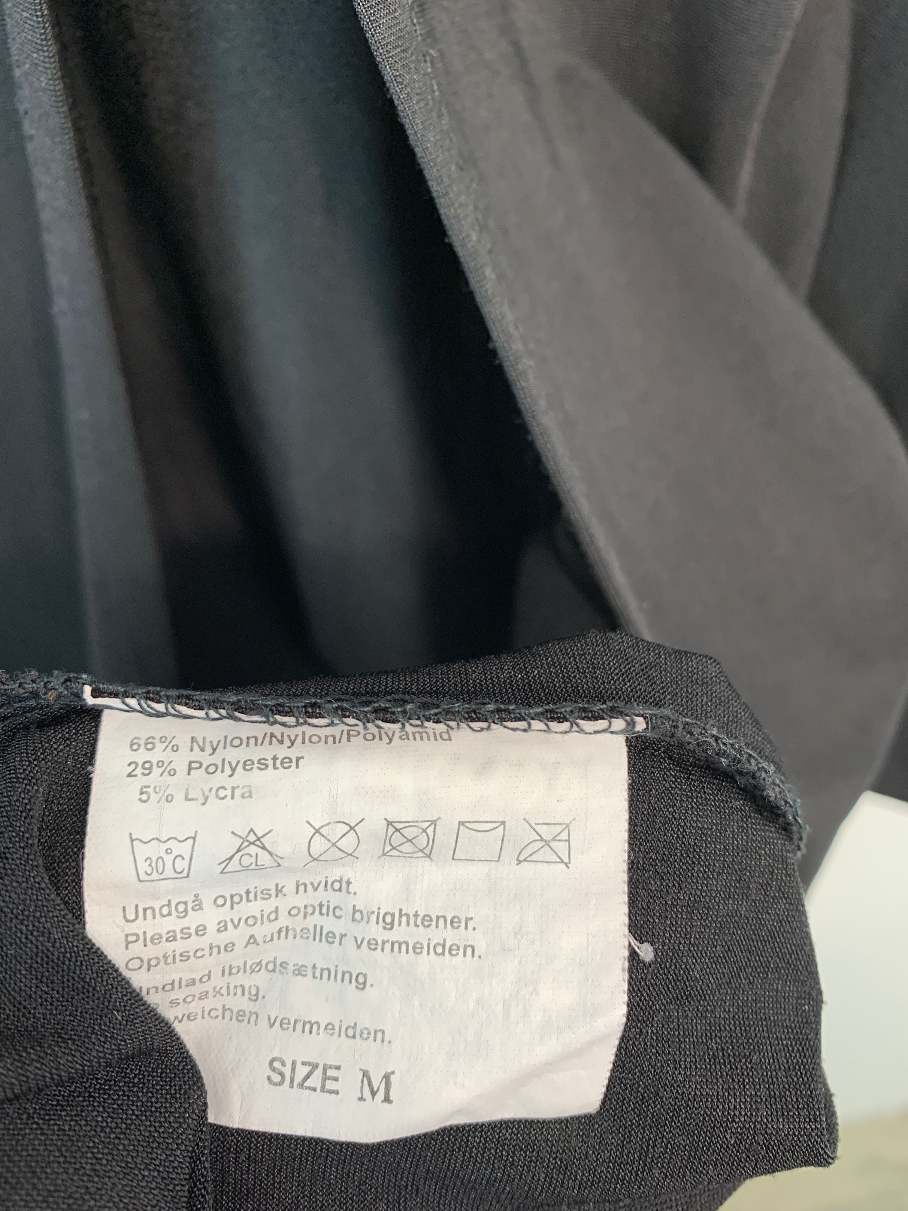 Support Woman Image Clothes Skjorte