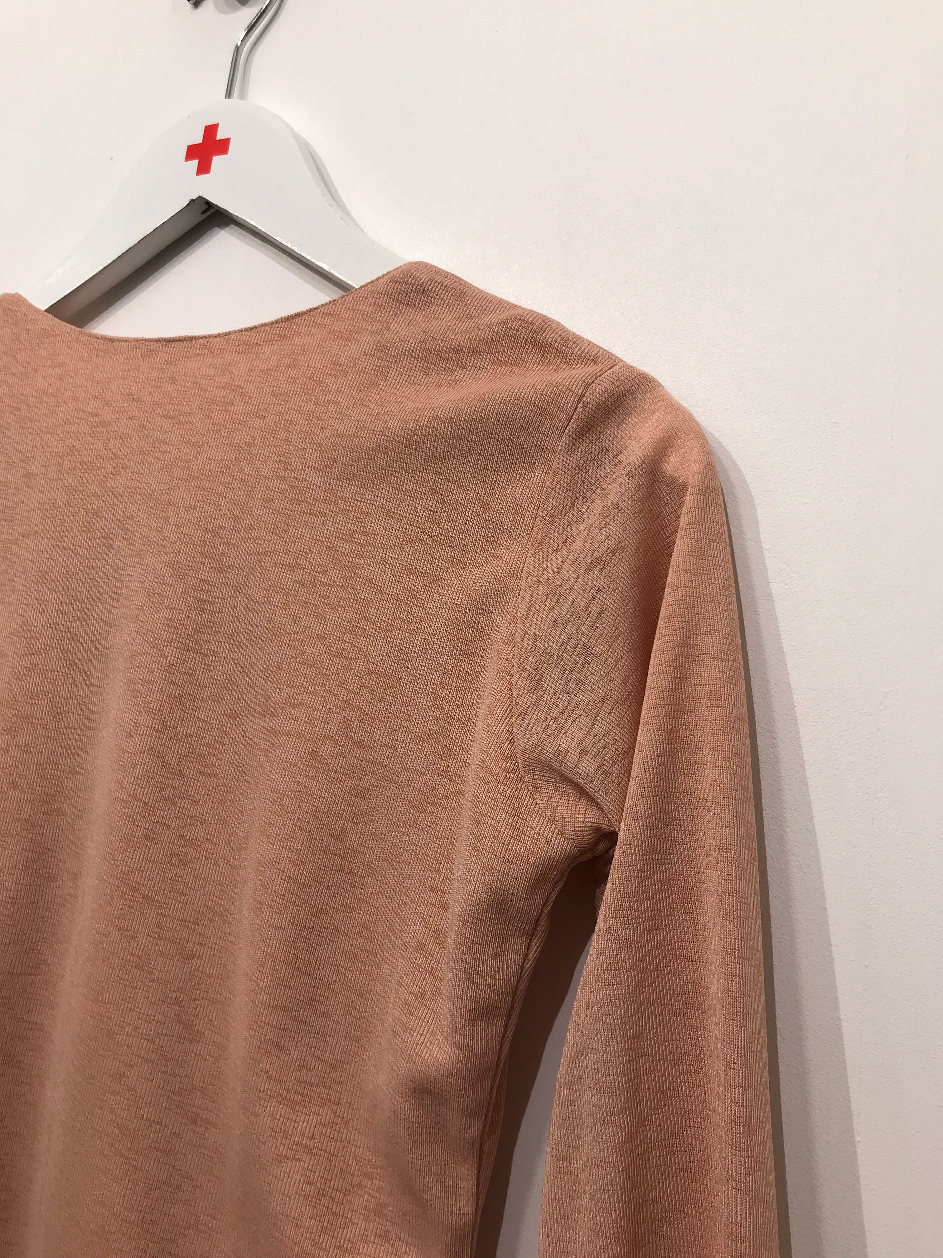 Ukendt Bluse