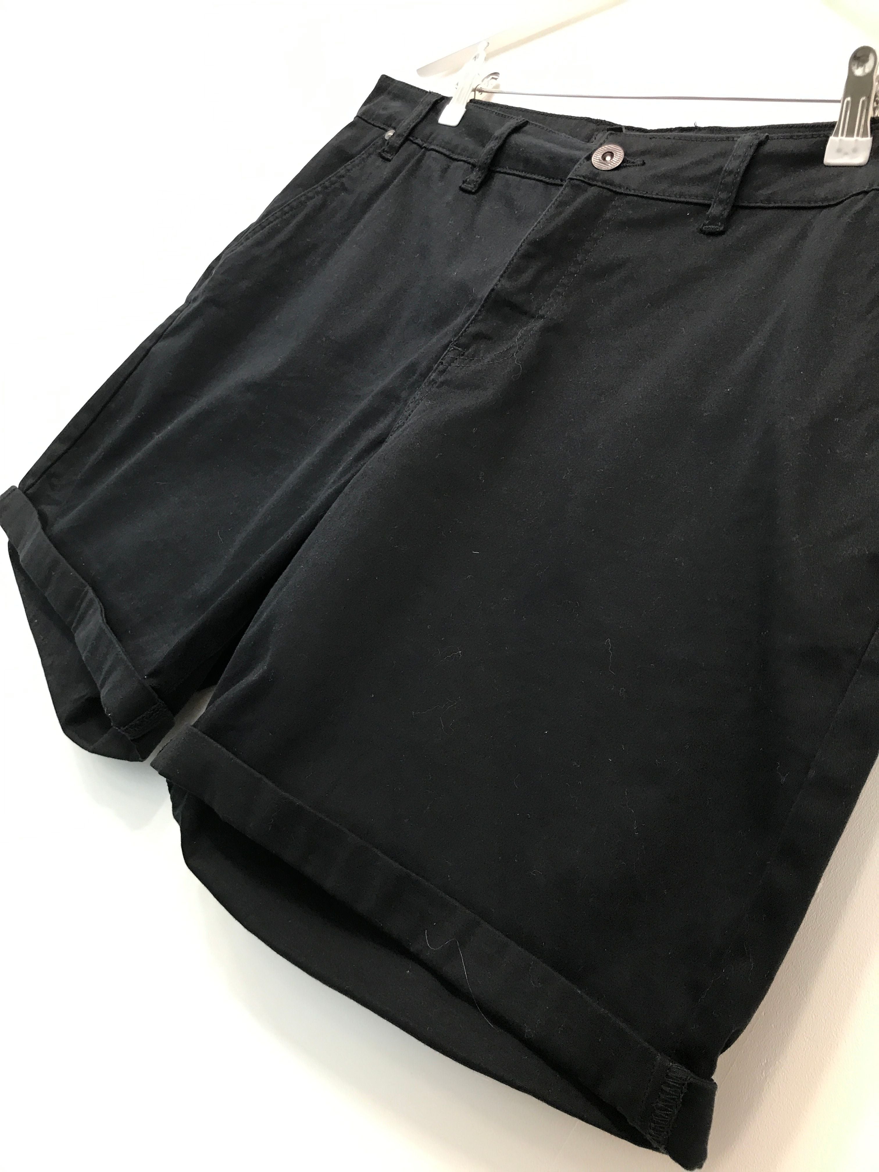 Zizzi Shorts