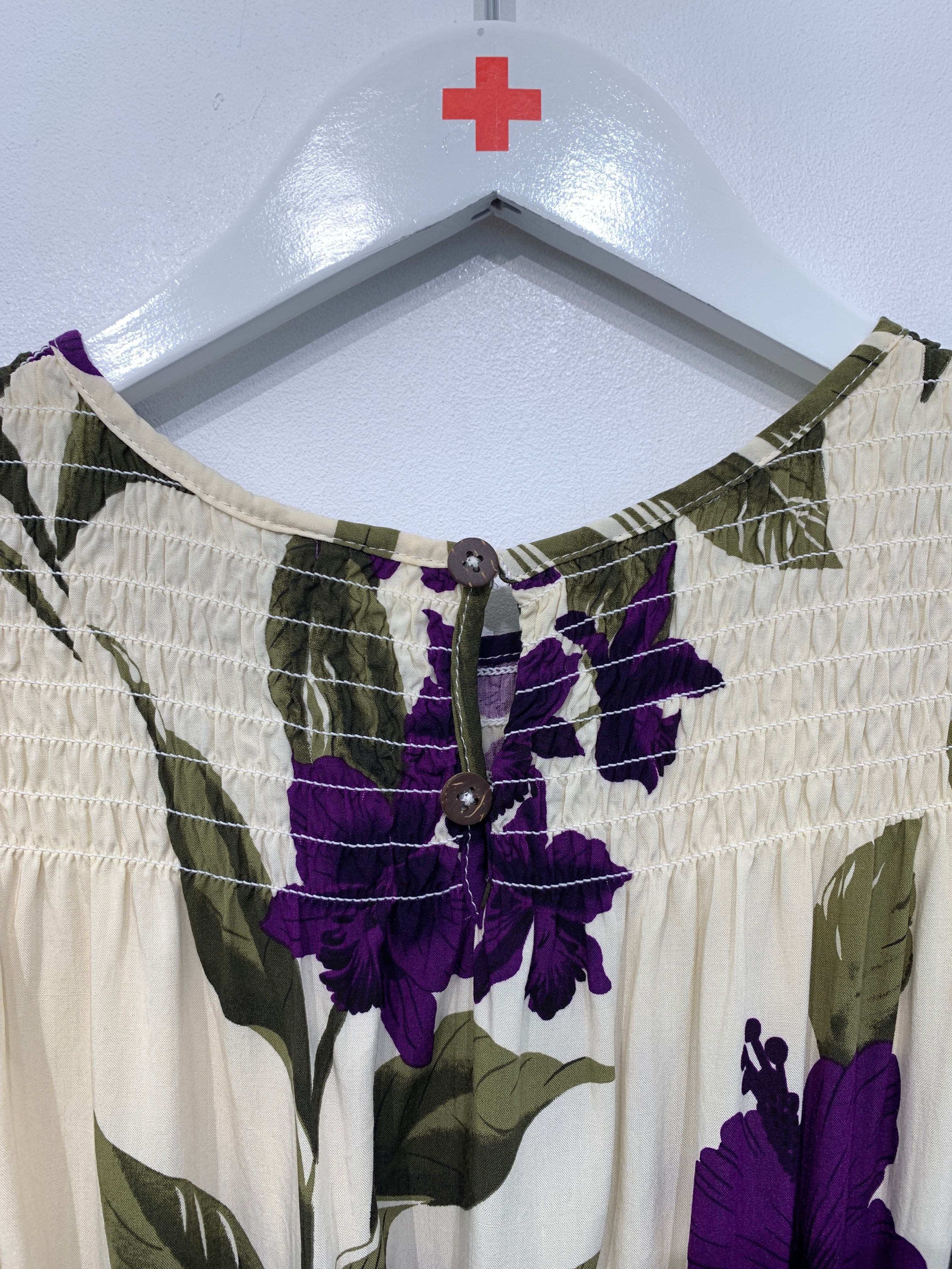 Favant Bluse