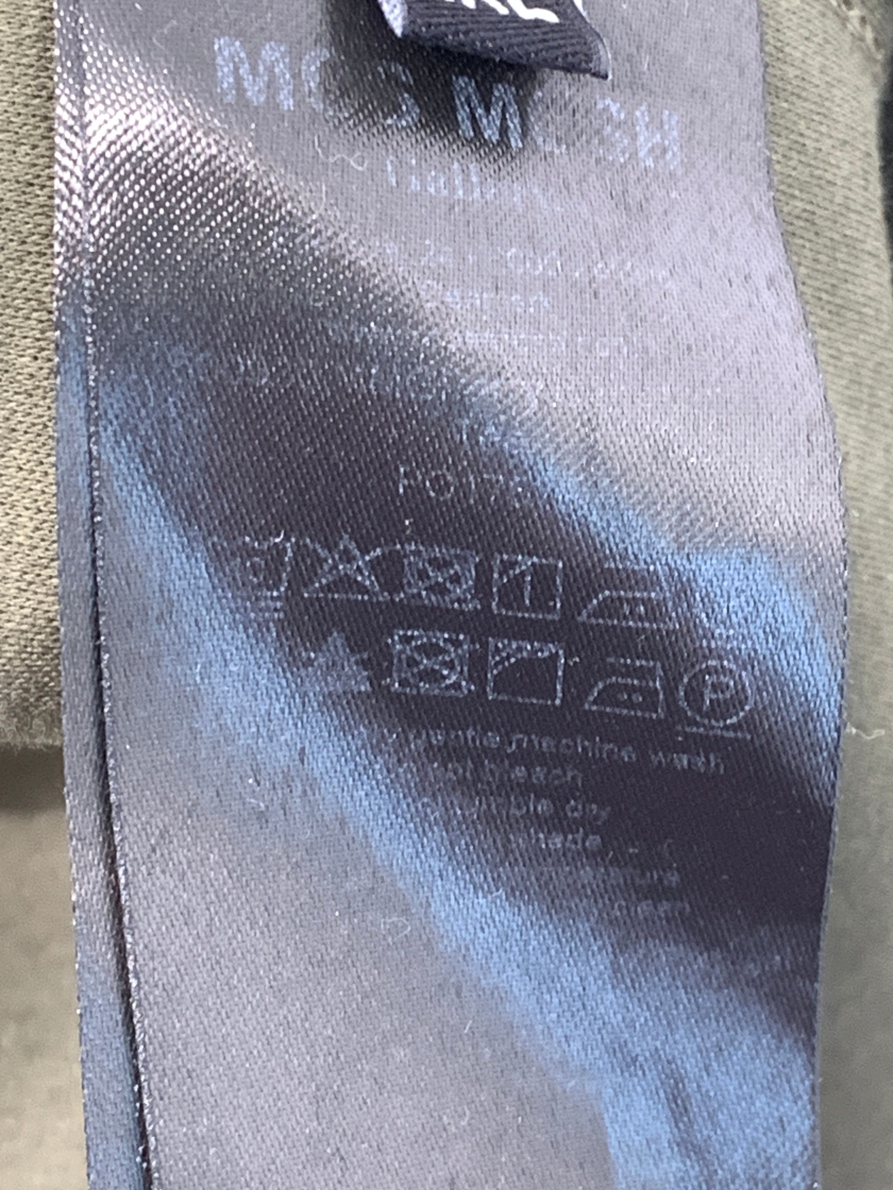 Mos Mosh T-shirt