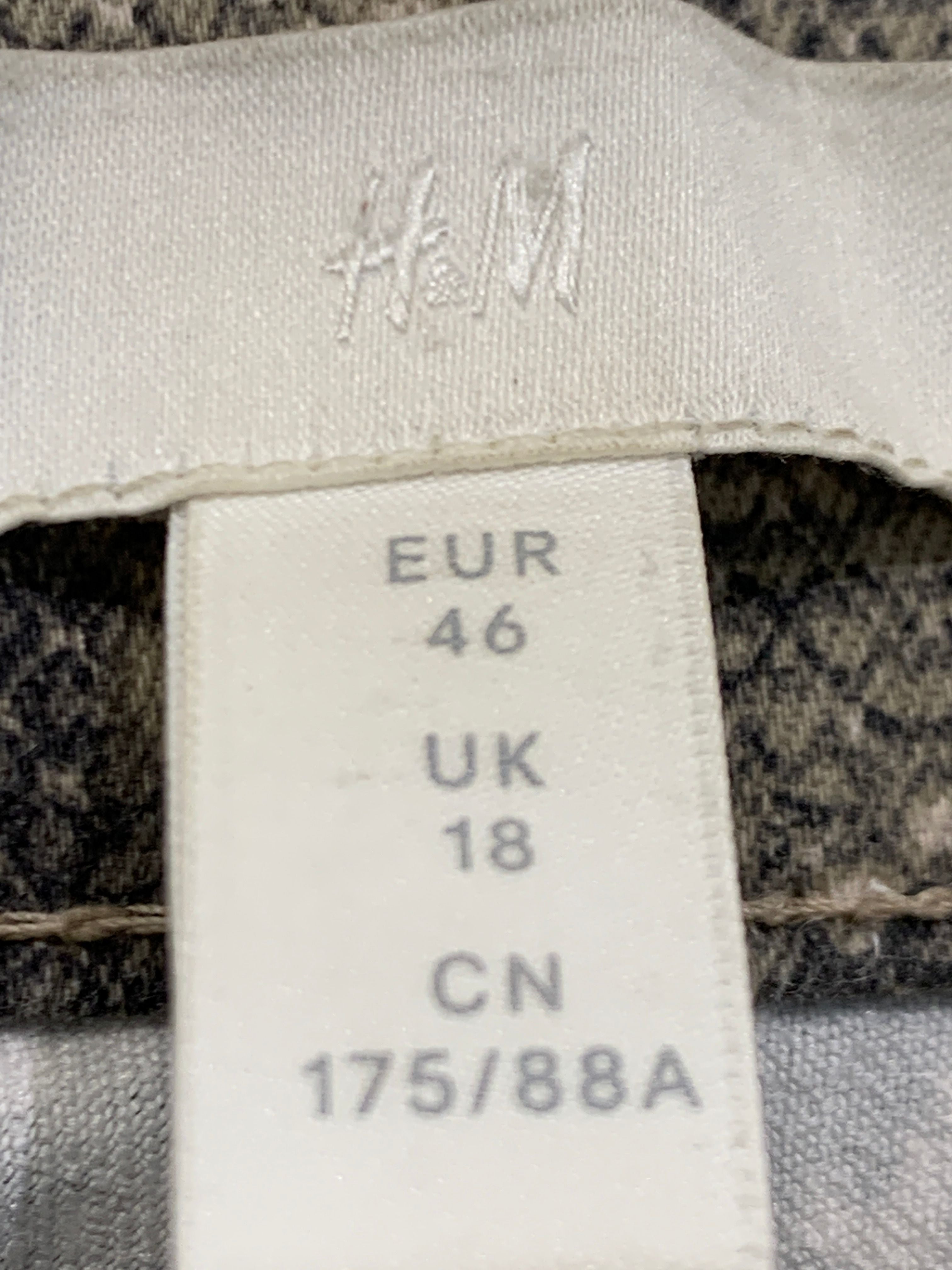H&M Bukser
