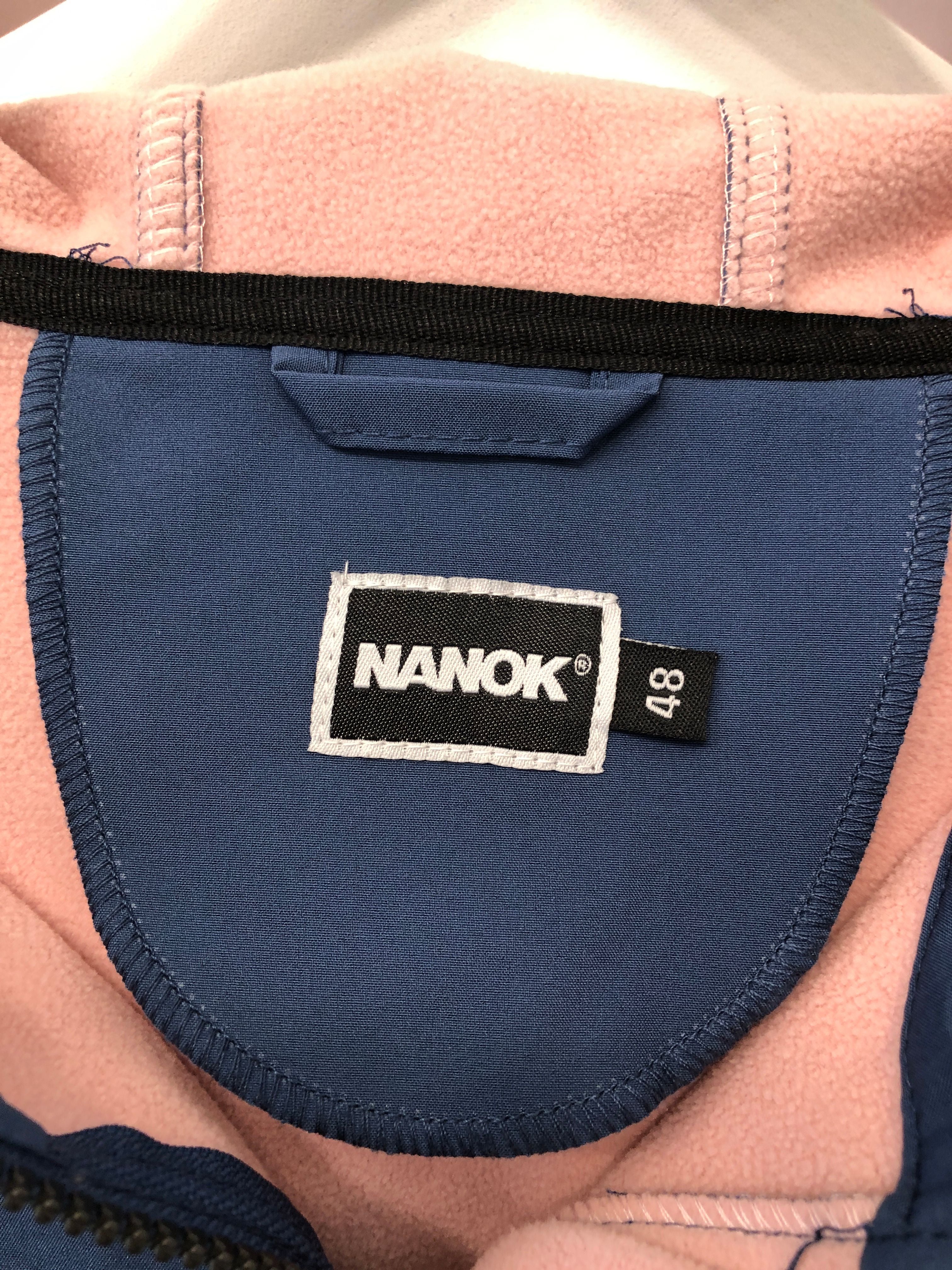 Nanok Jakke