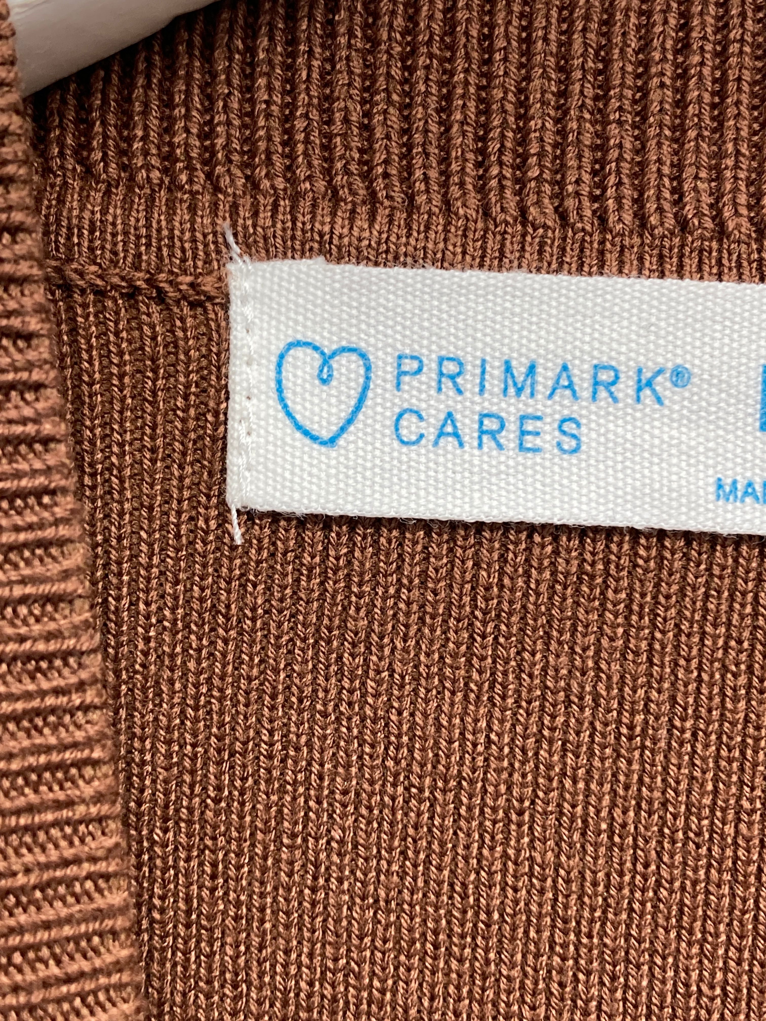 Primark Vest