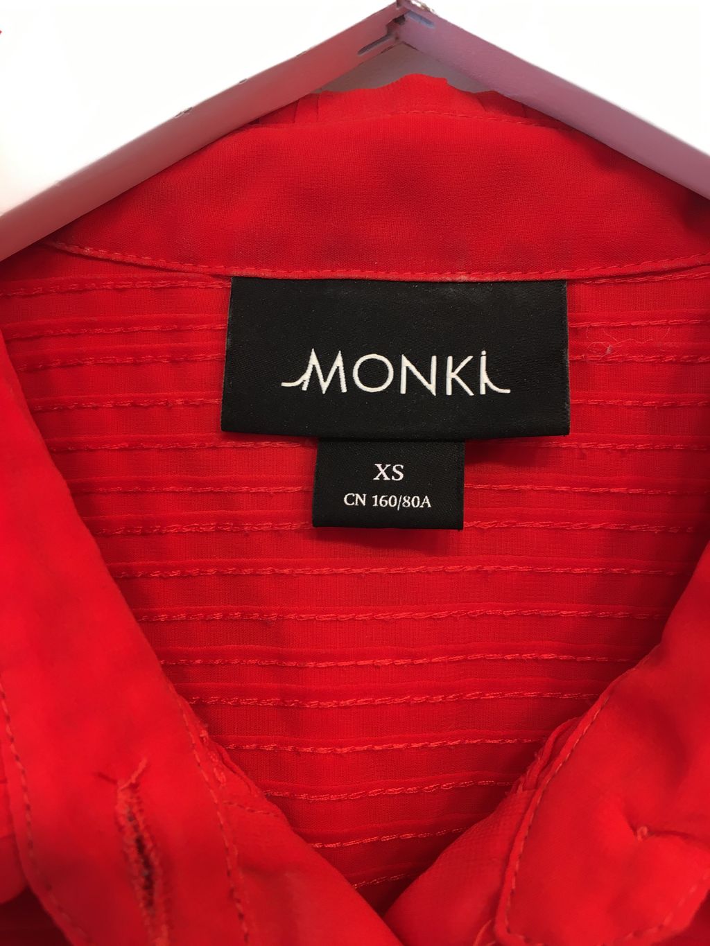 Monki Bluse