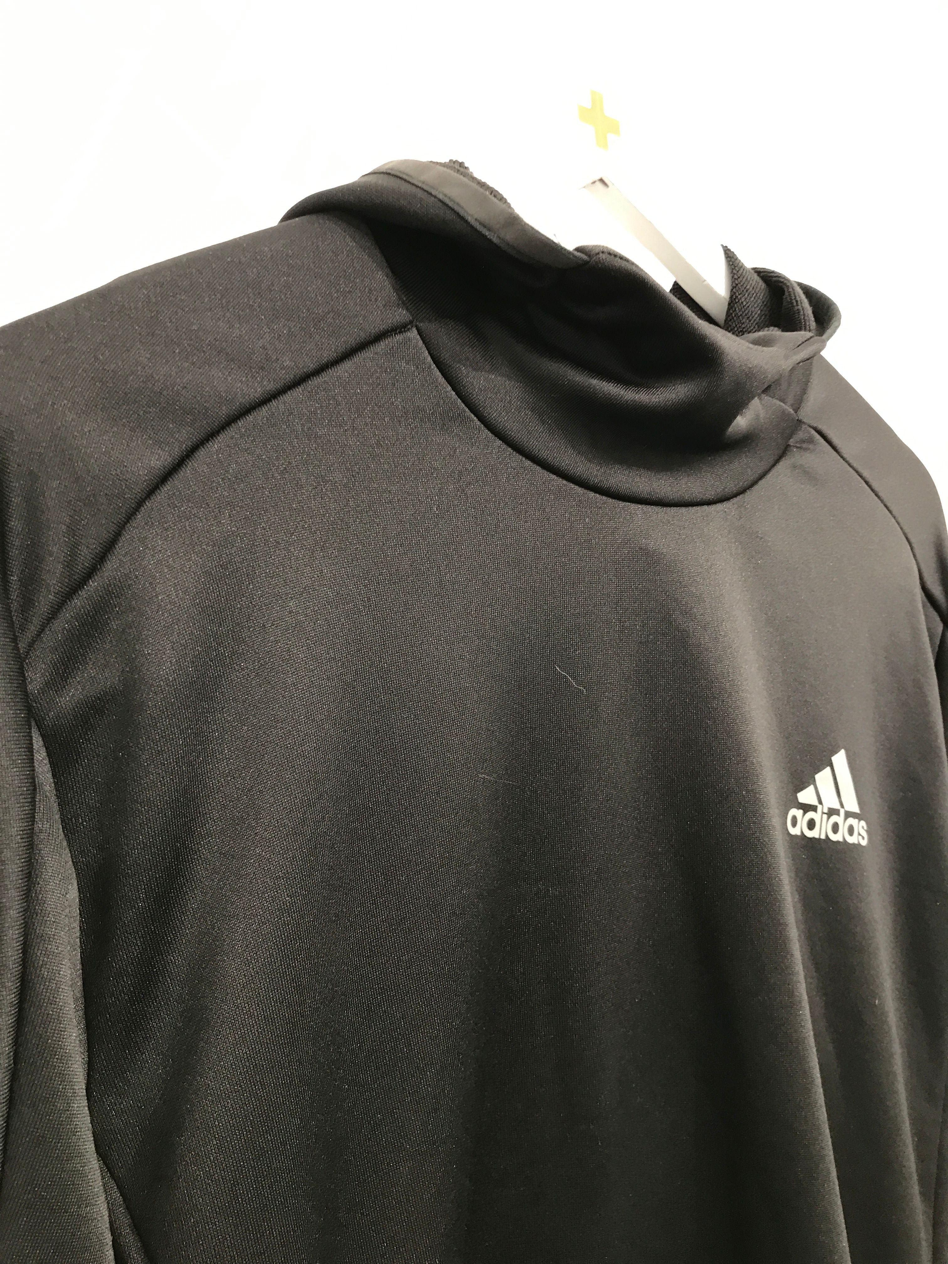Adidas Hættetrøje