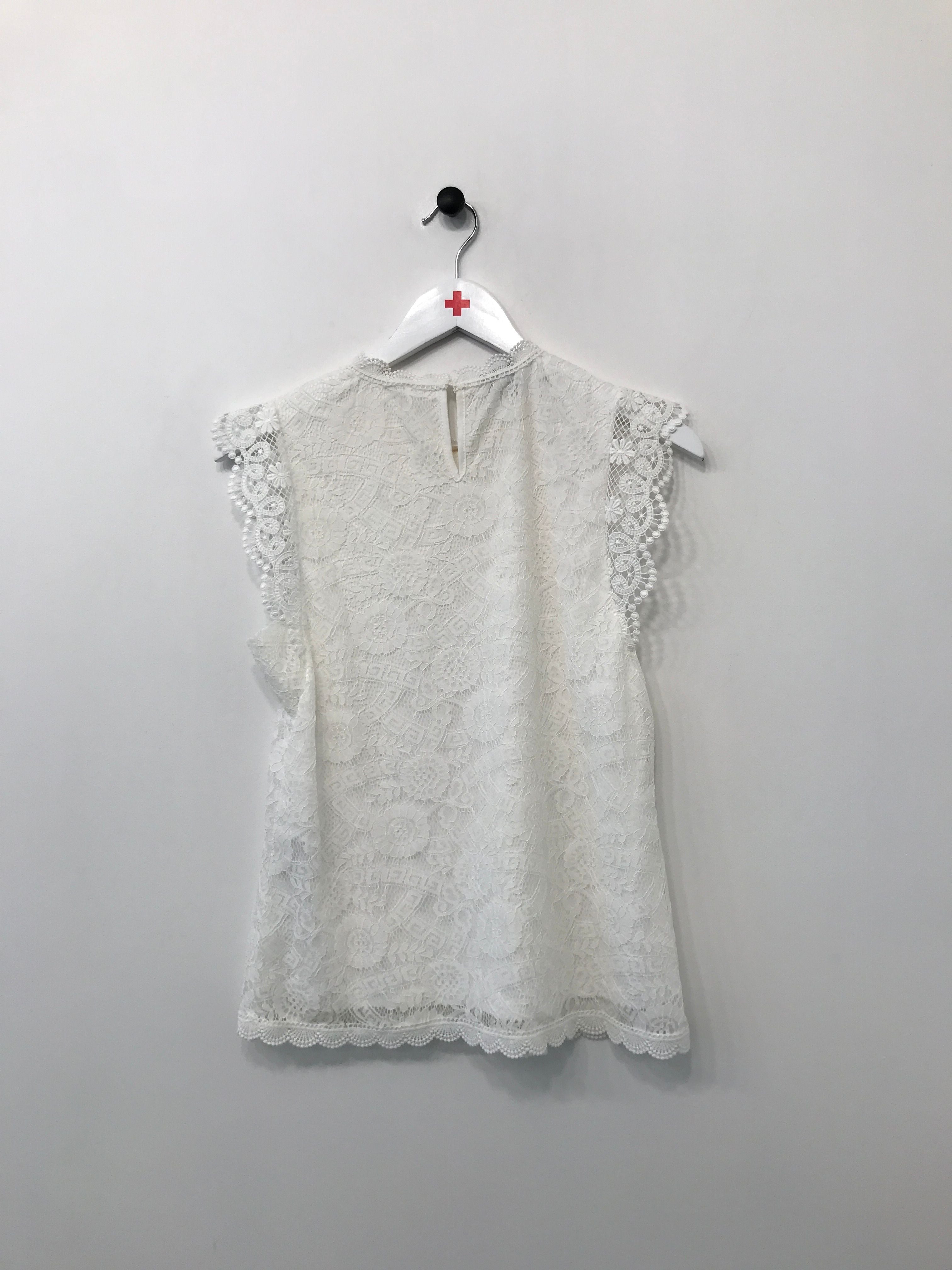 Pieces Bluse