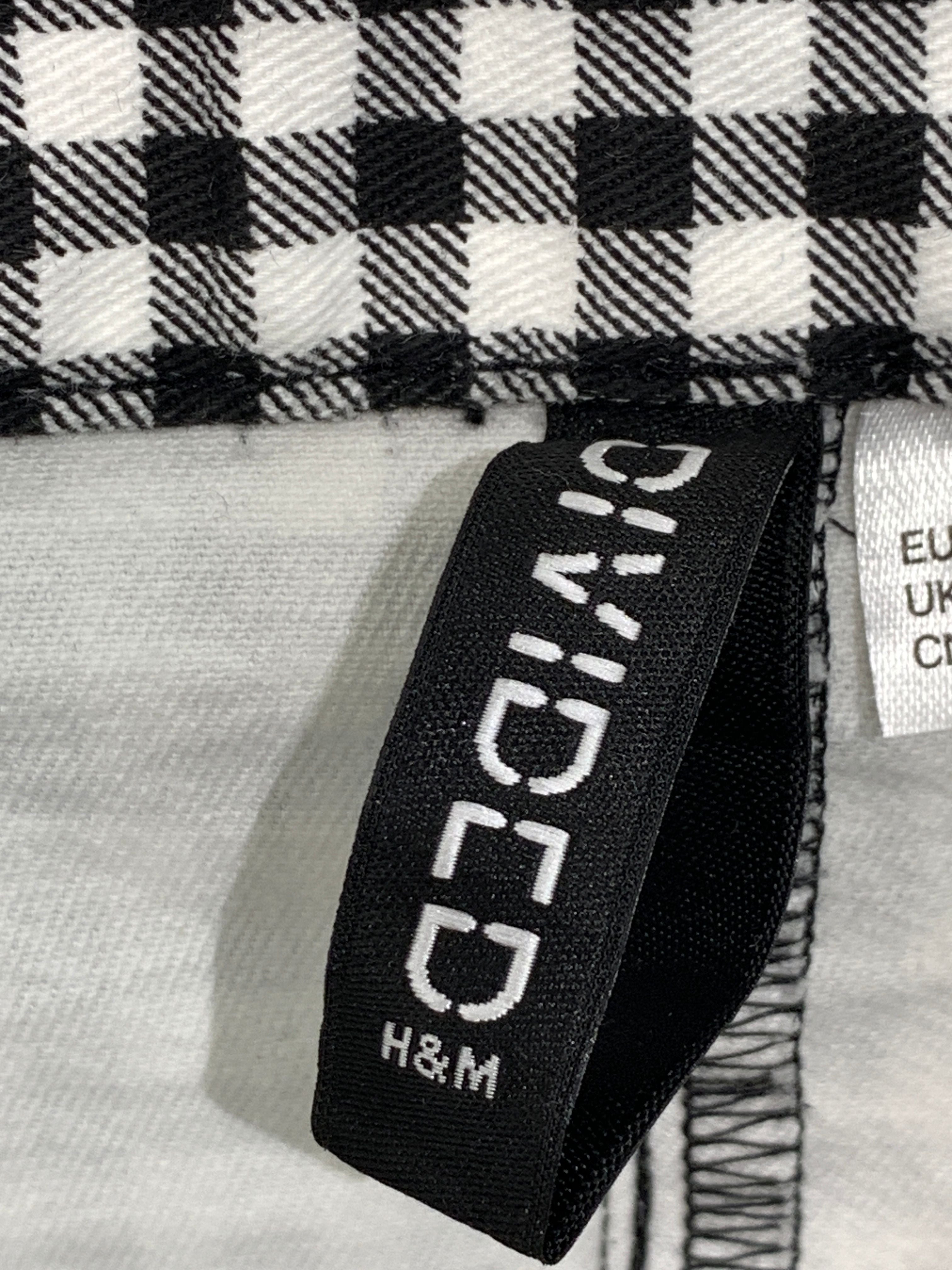 H&M Divided Nederdel