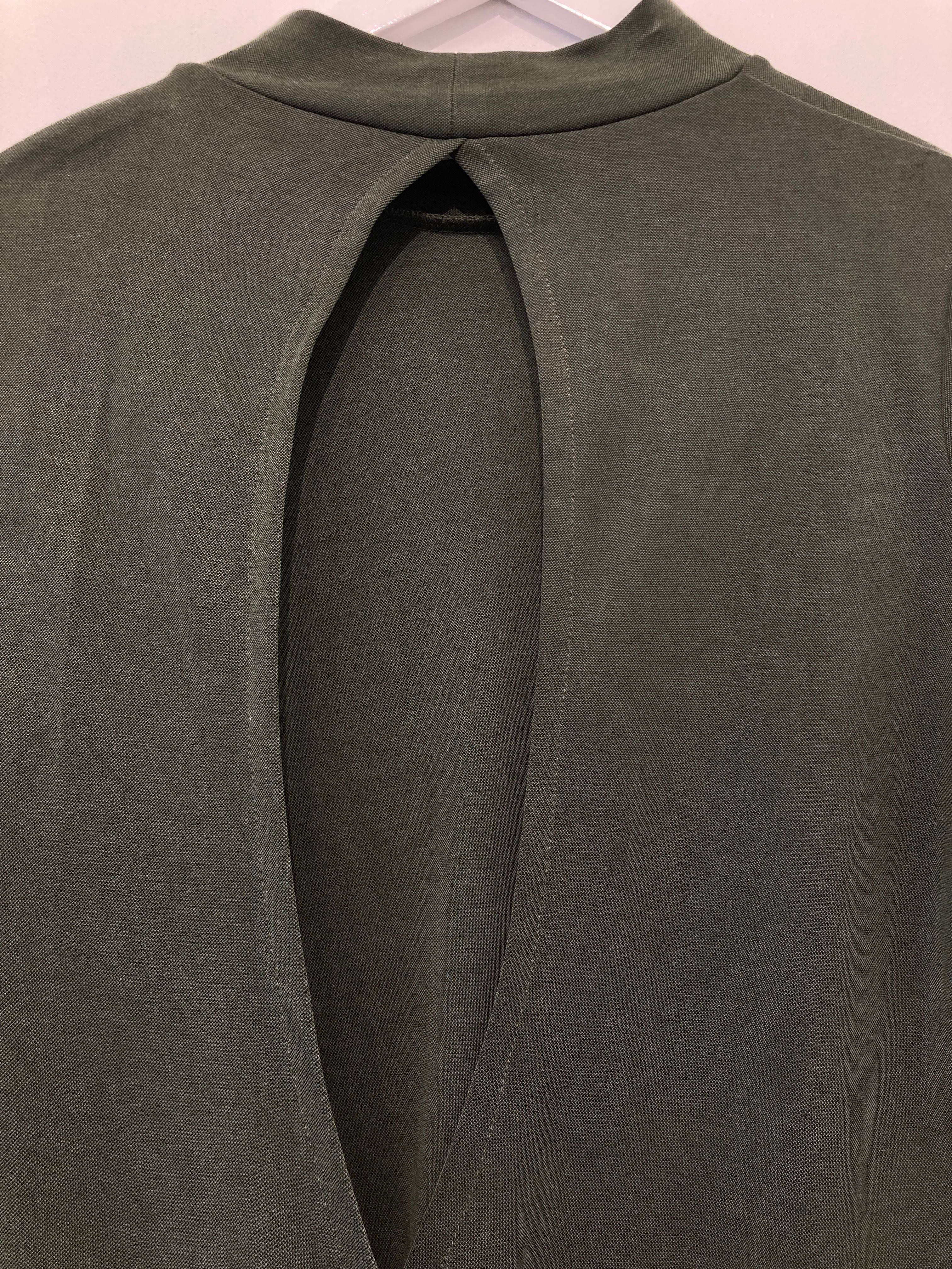 Envii Bluse