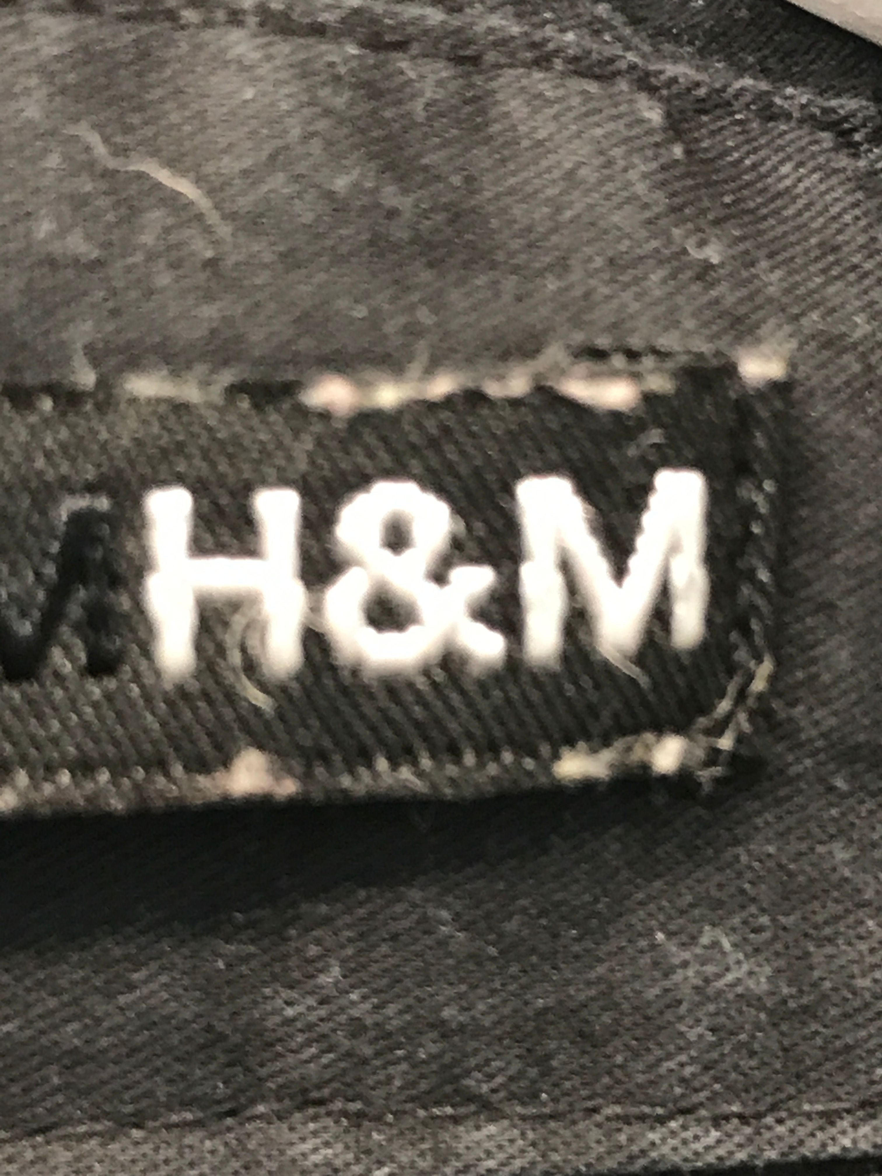 H&M Skjorte