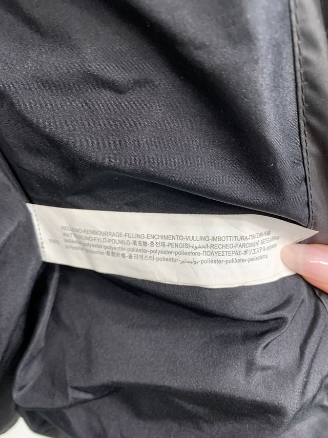 Zara Vest