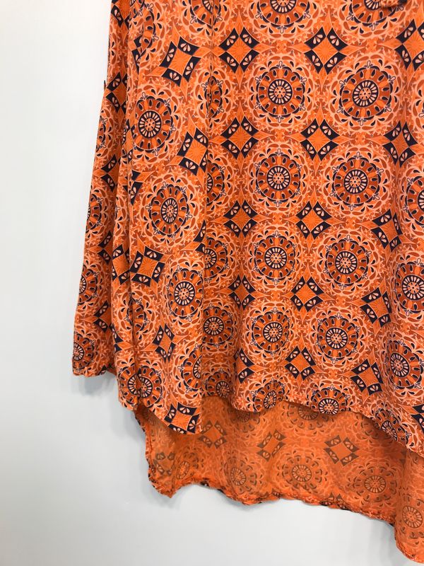 Fransa Skjorte