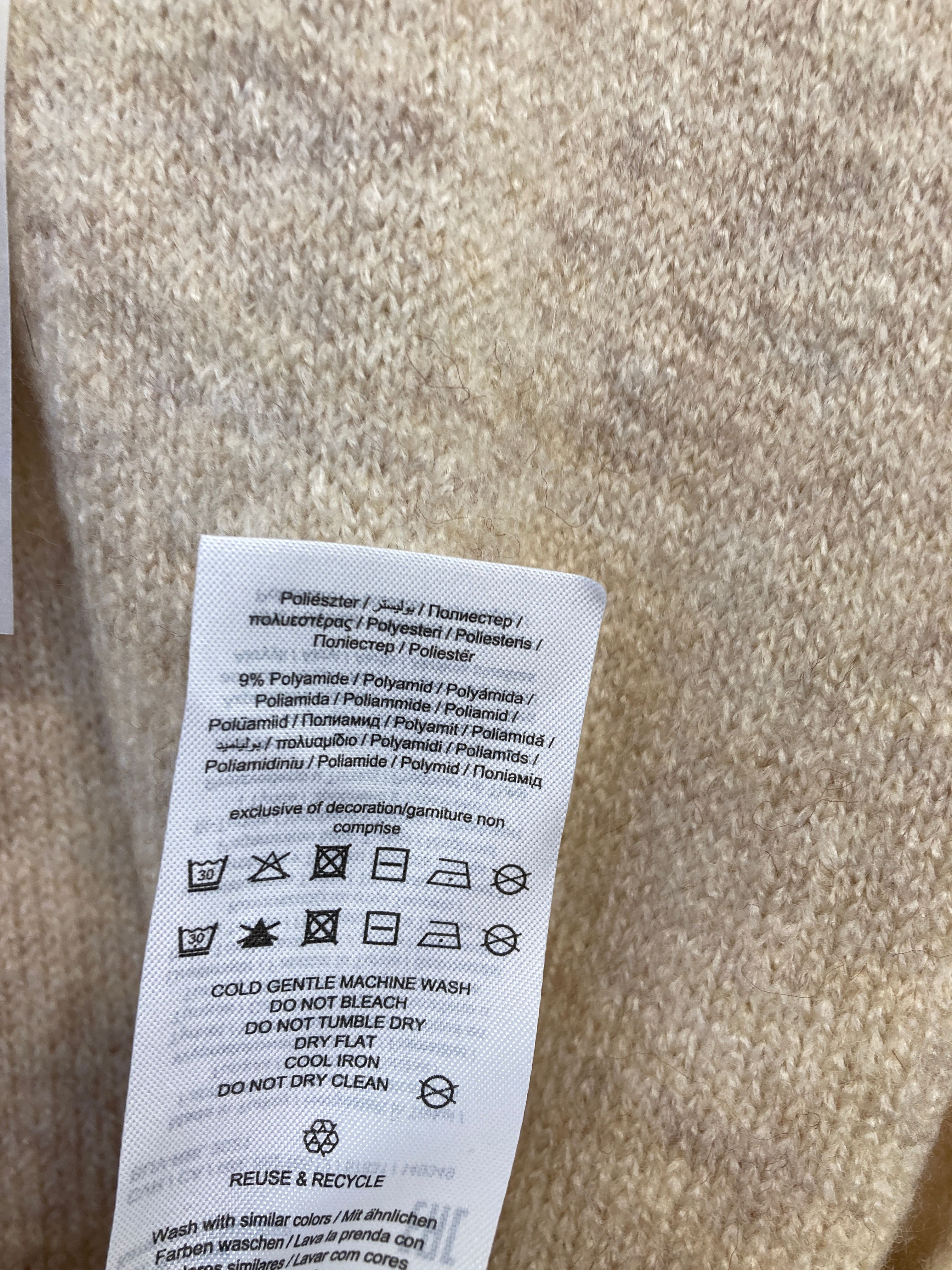 JDY Vest