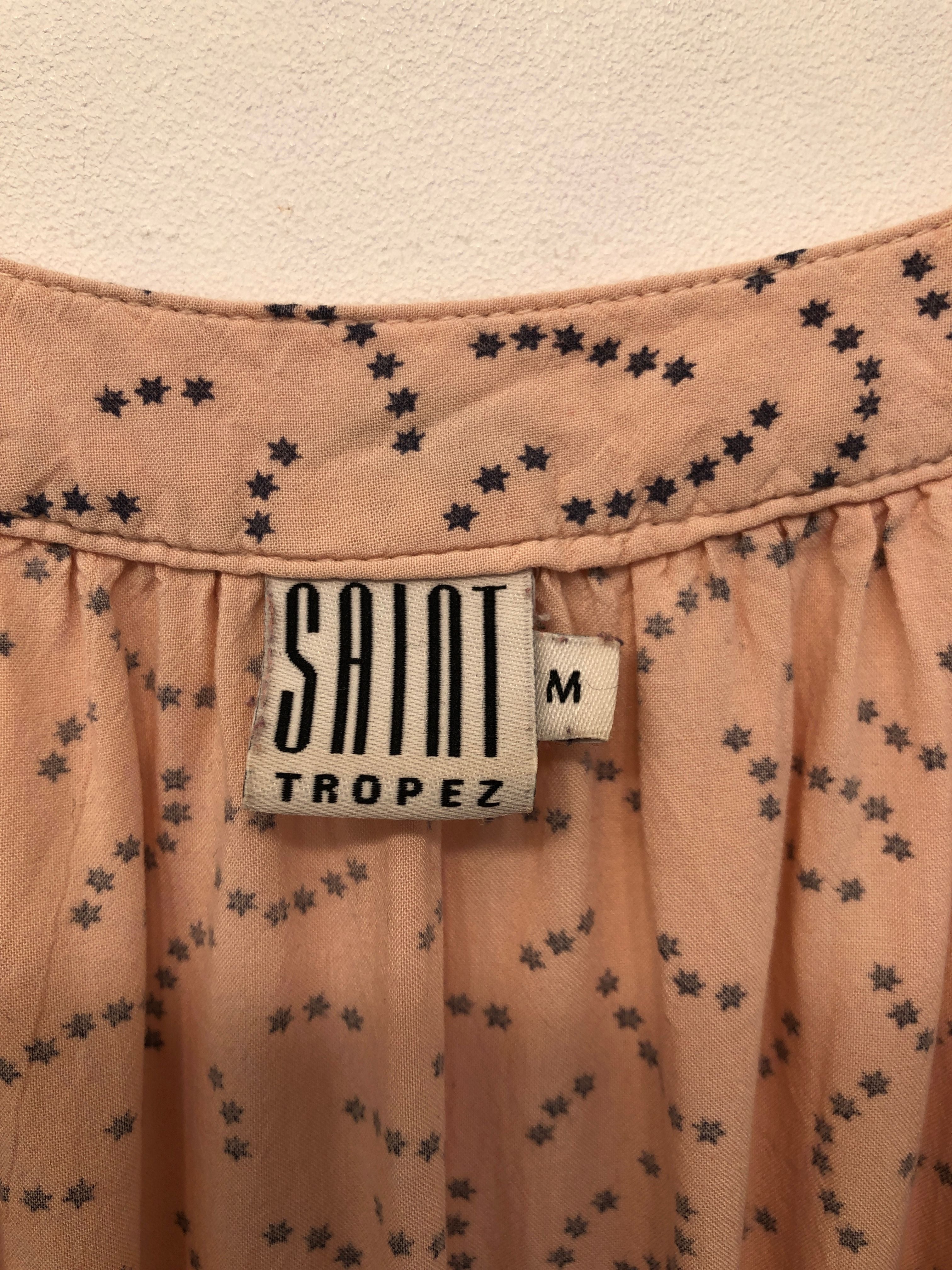 Saint Tropez Bluse