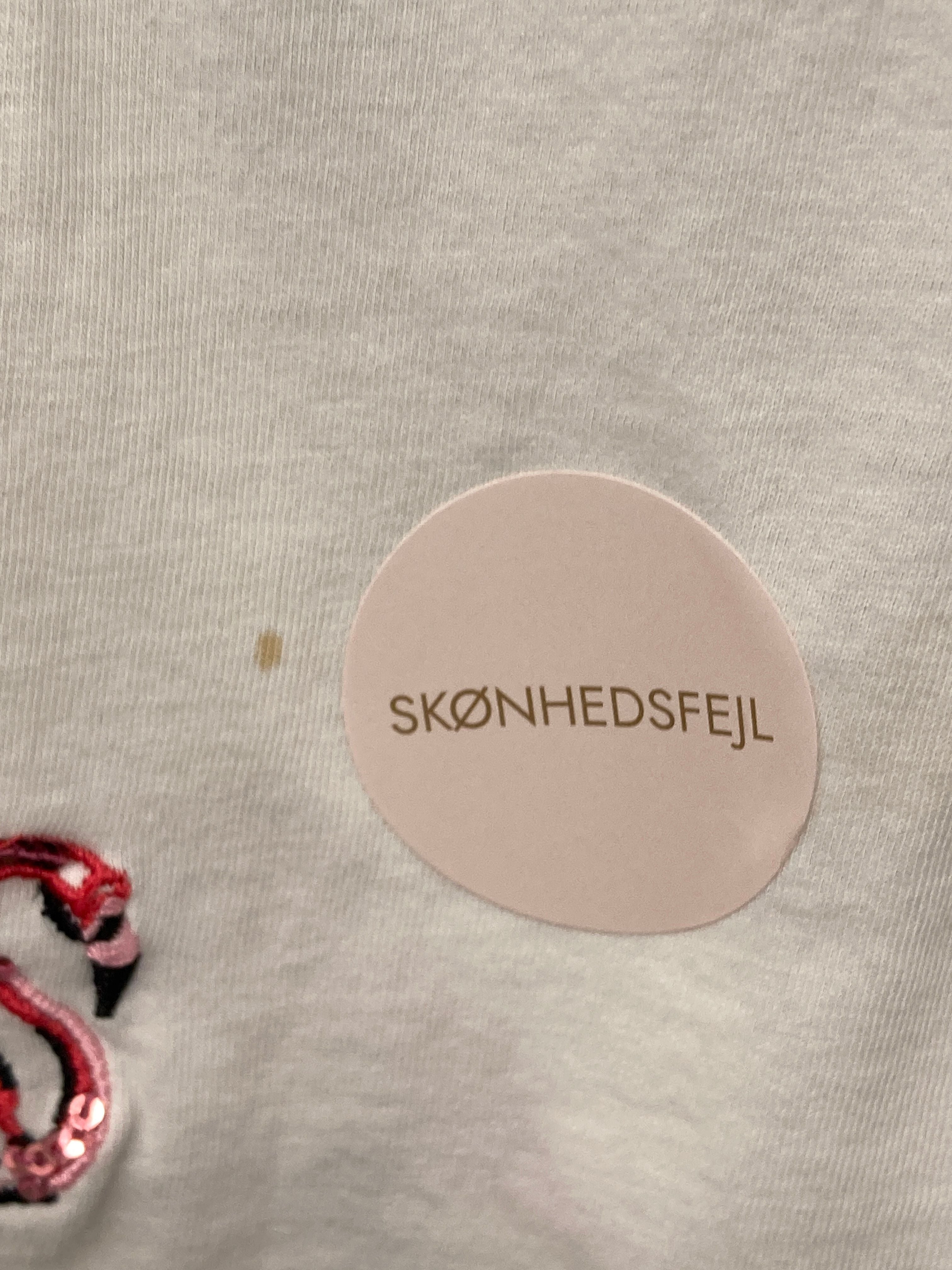 Guess kortærmet T-shirt