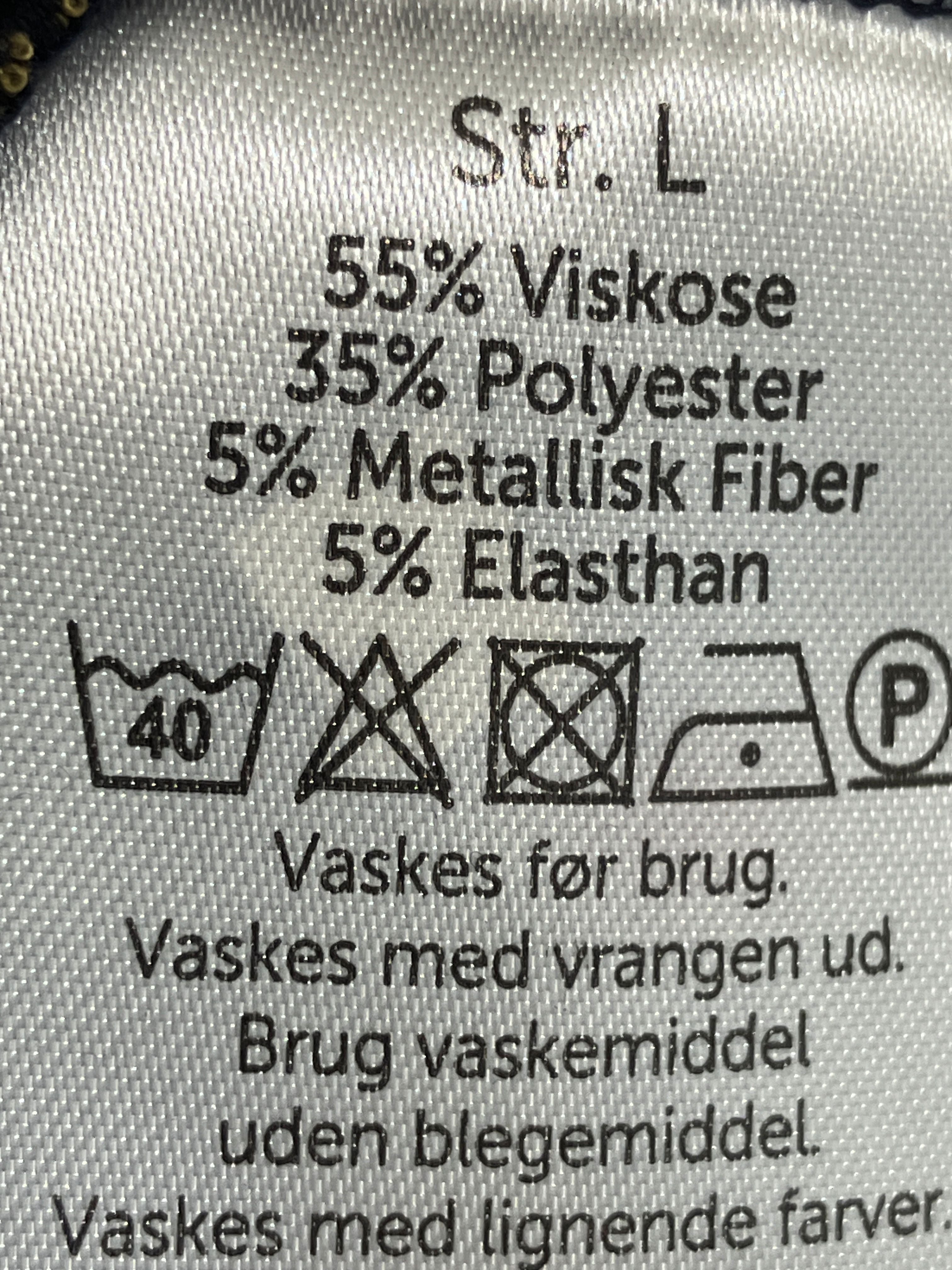 VRS Bluse