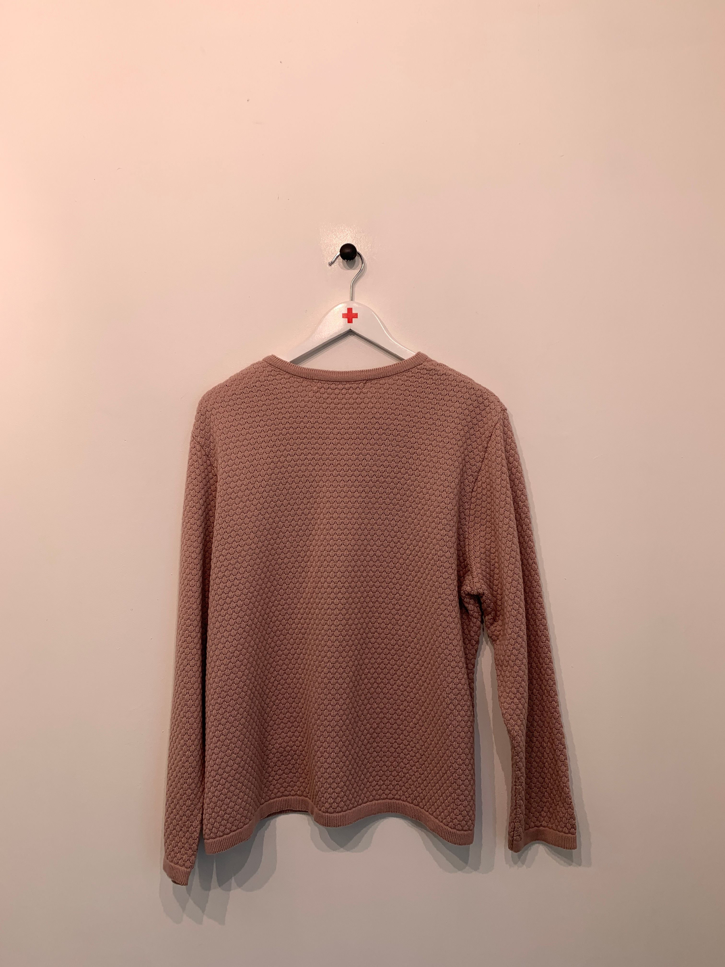 Skovhuus Cardigan