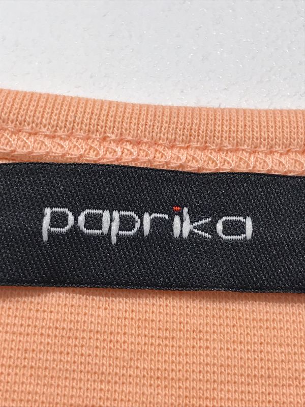 Paprika Top