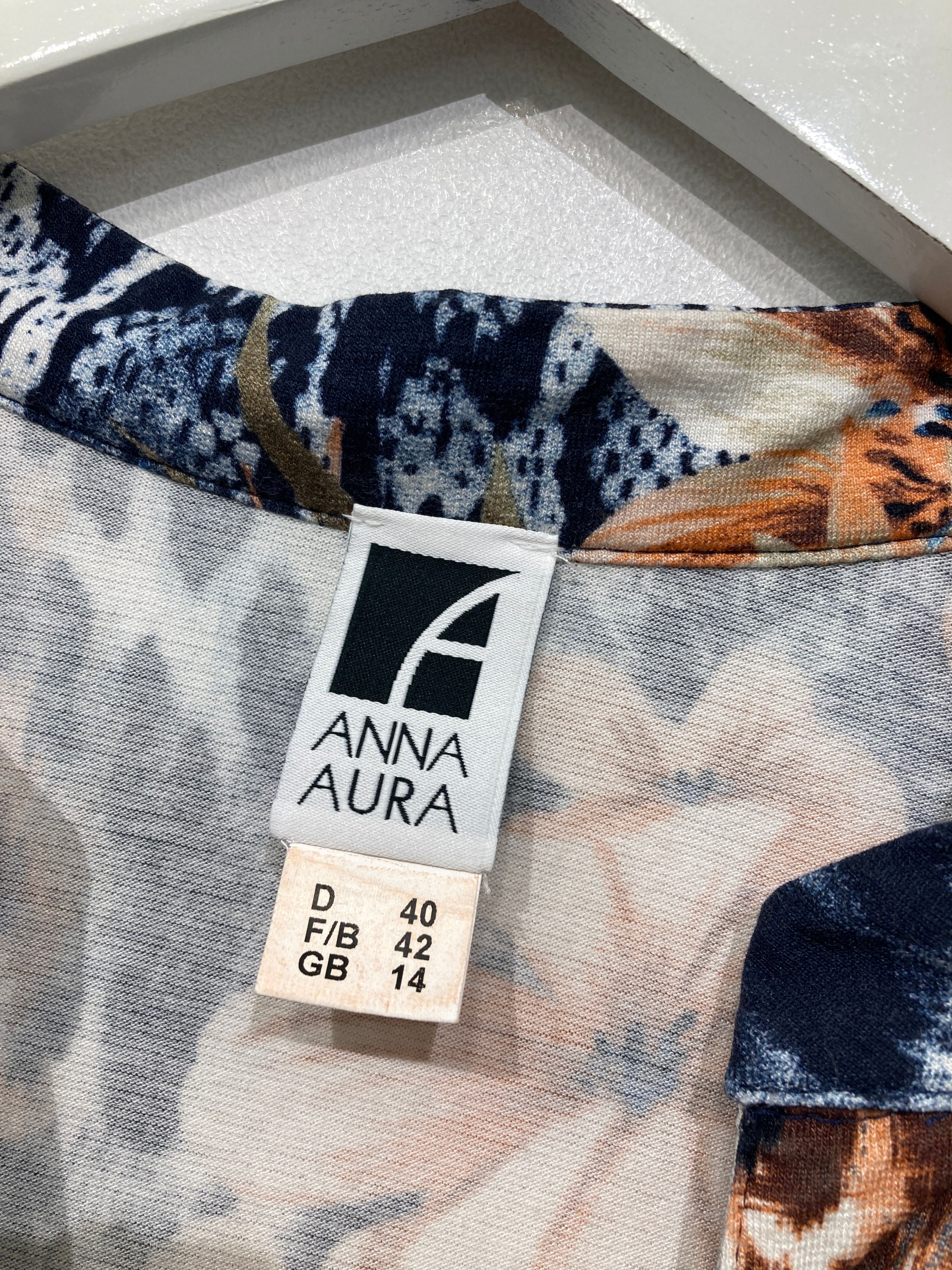 Anna Aura Tunika
