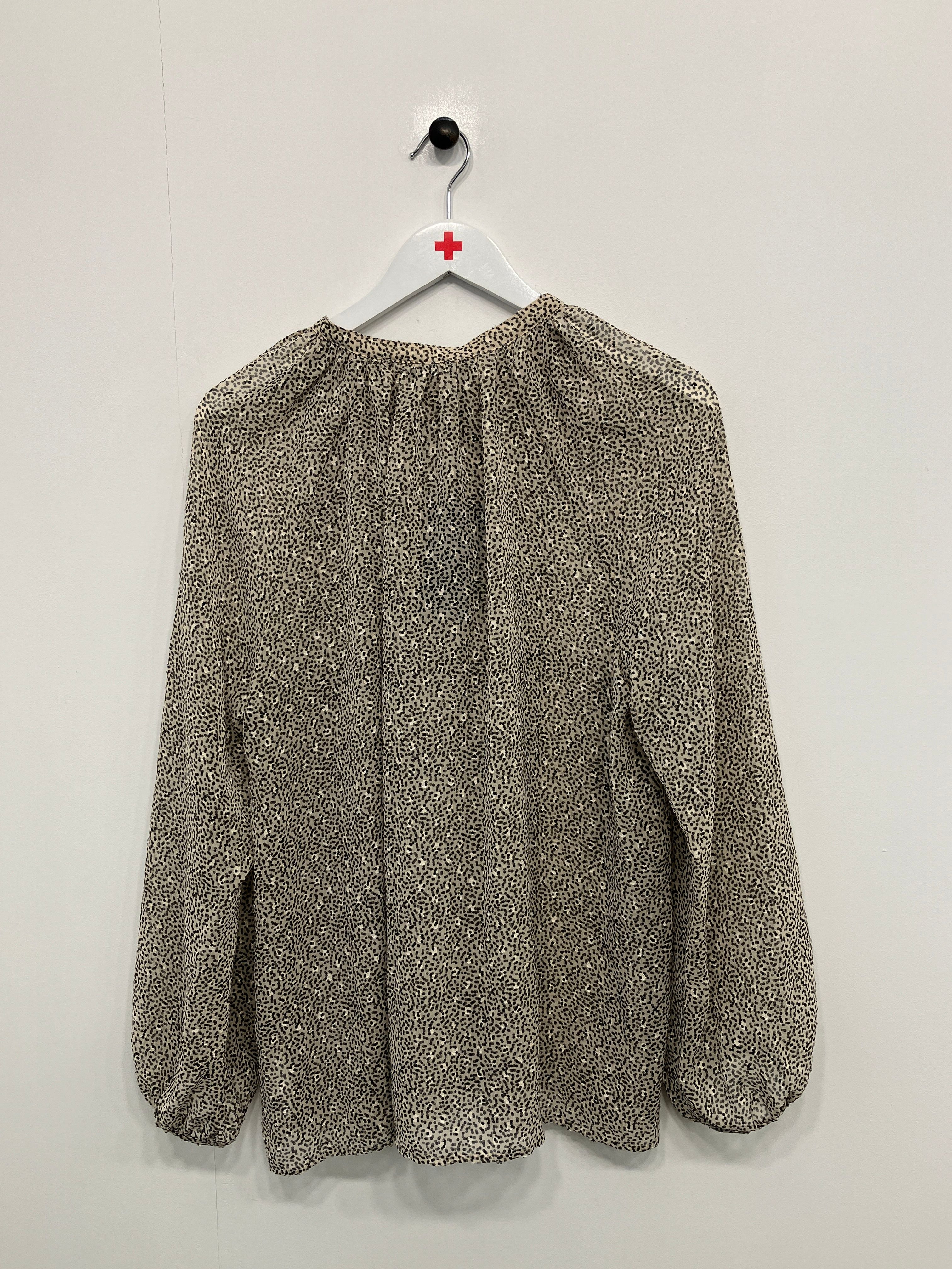 M&S Bluse