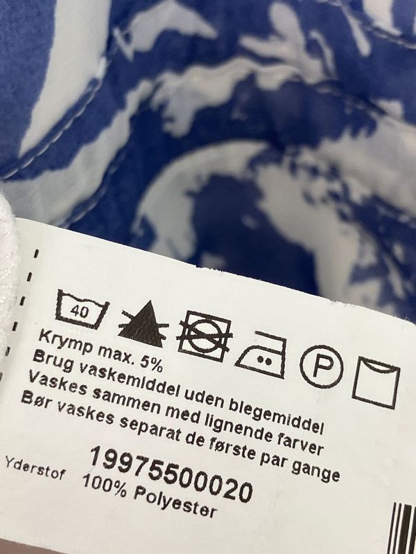 Znk Kjole