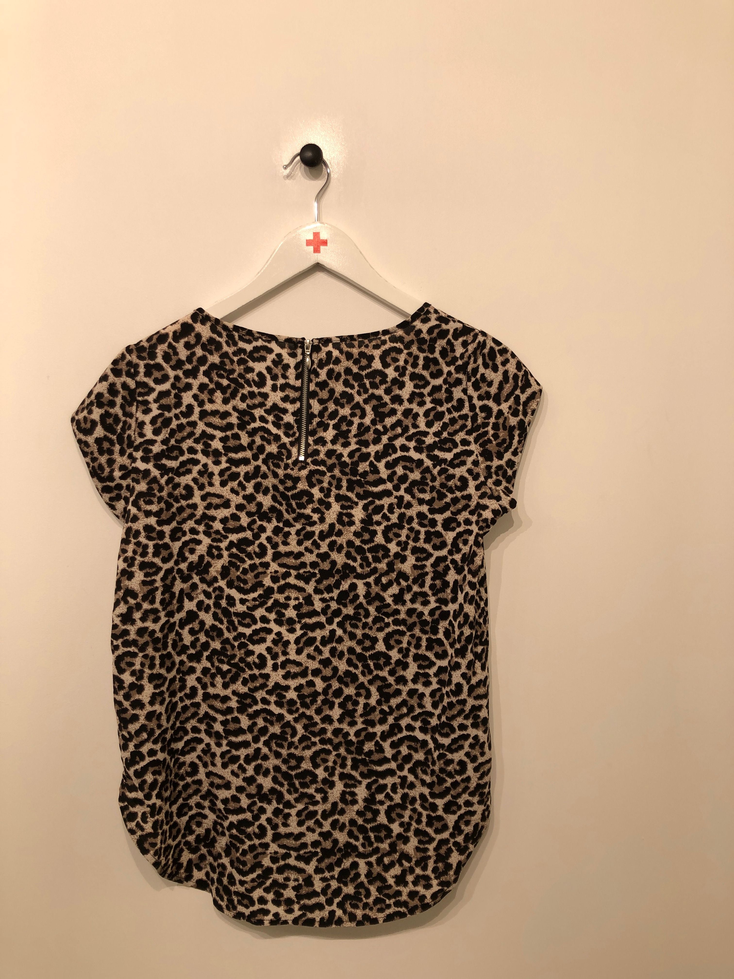 Only Bluse