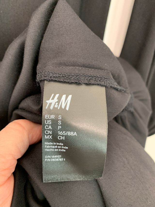 H&M Kjole