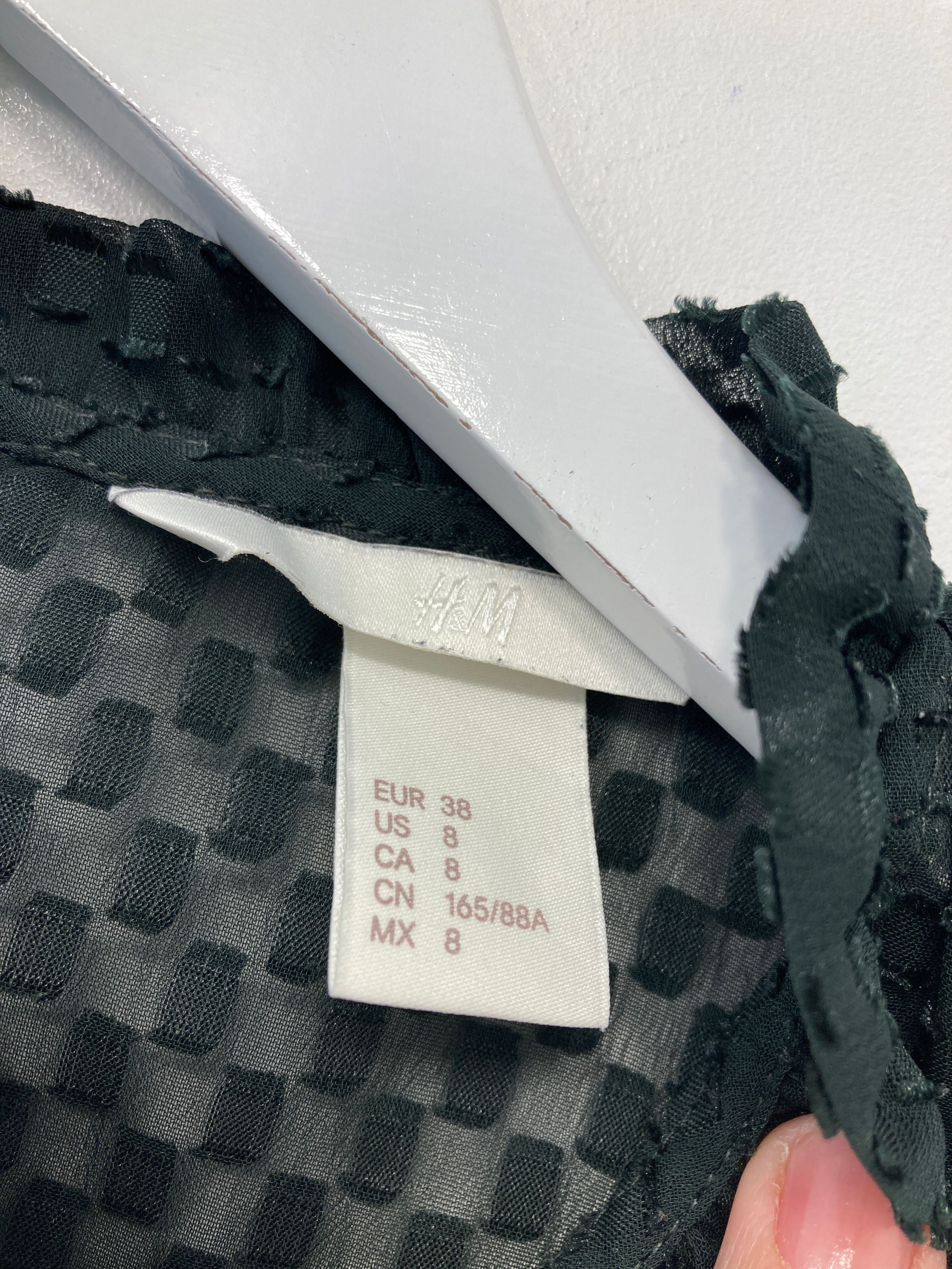 H&M Bluse