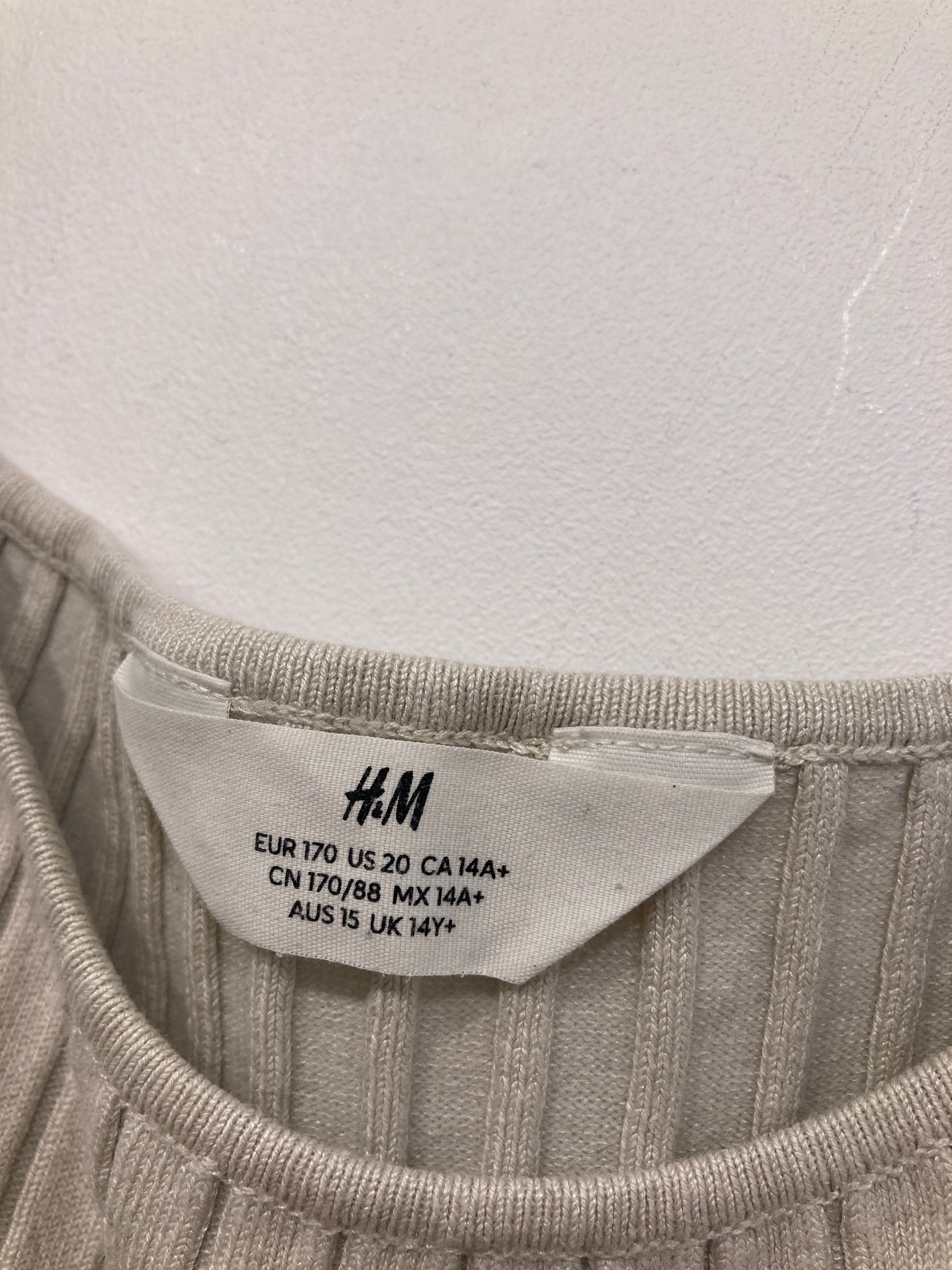 H&M Top