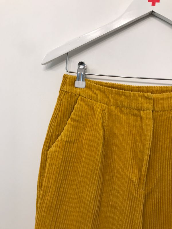 Asos Bukser
