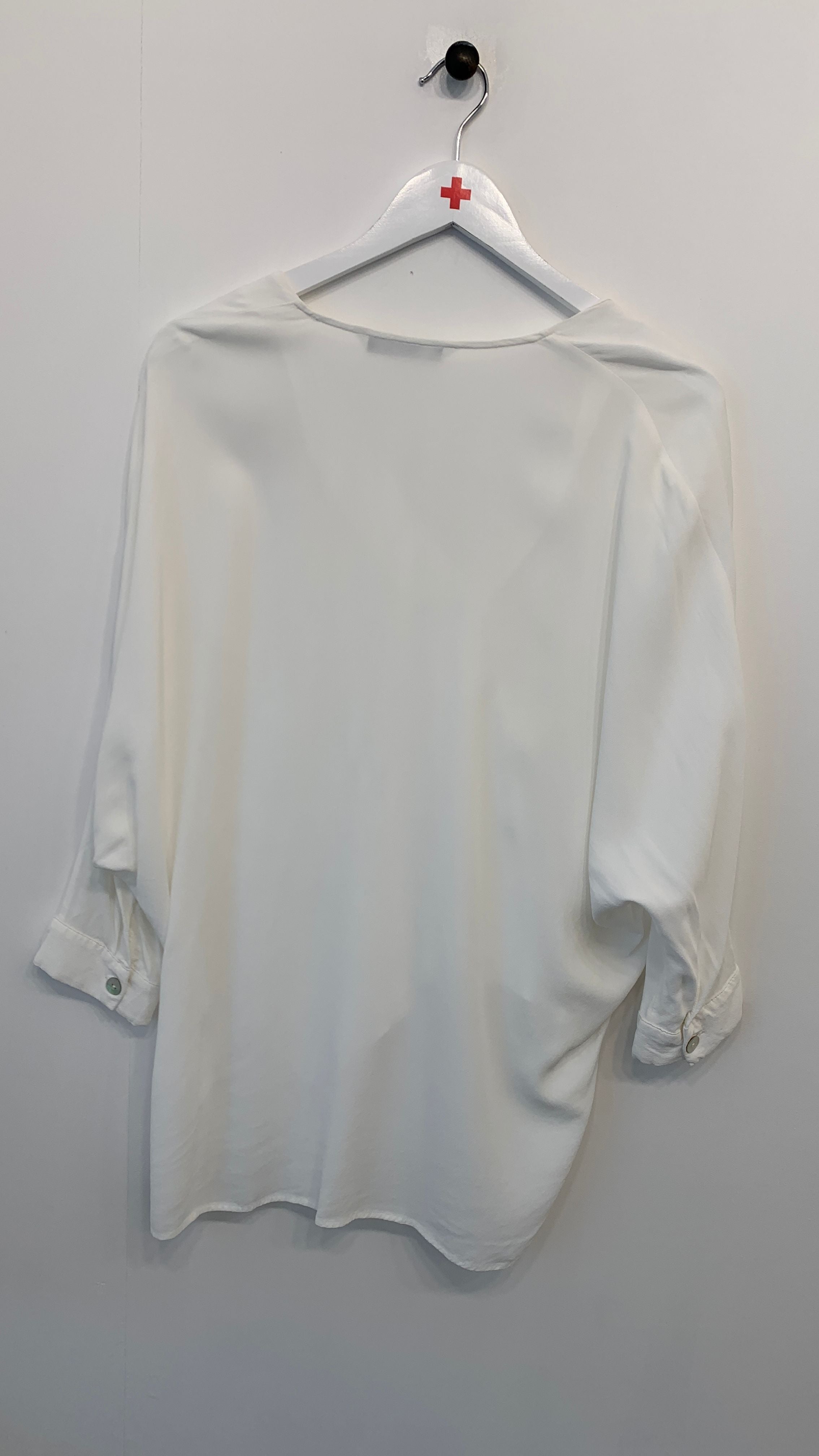 Zara Bluse