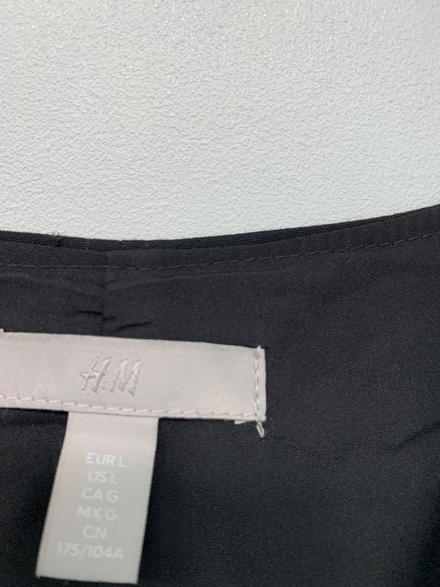H&M Kjole