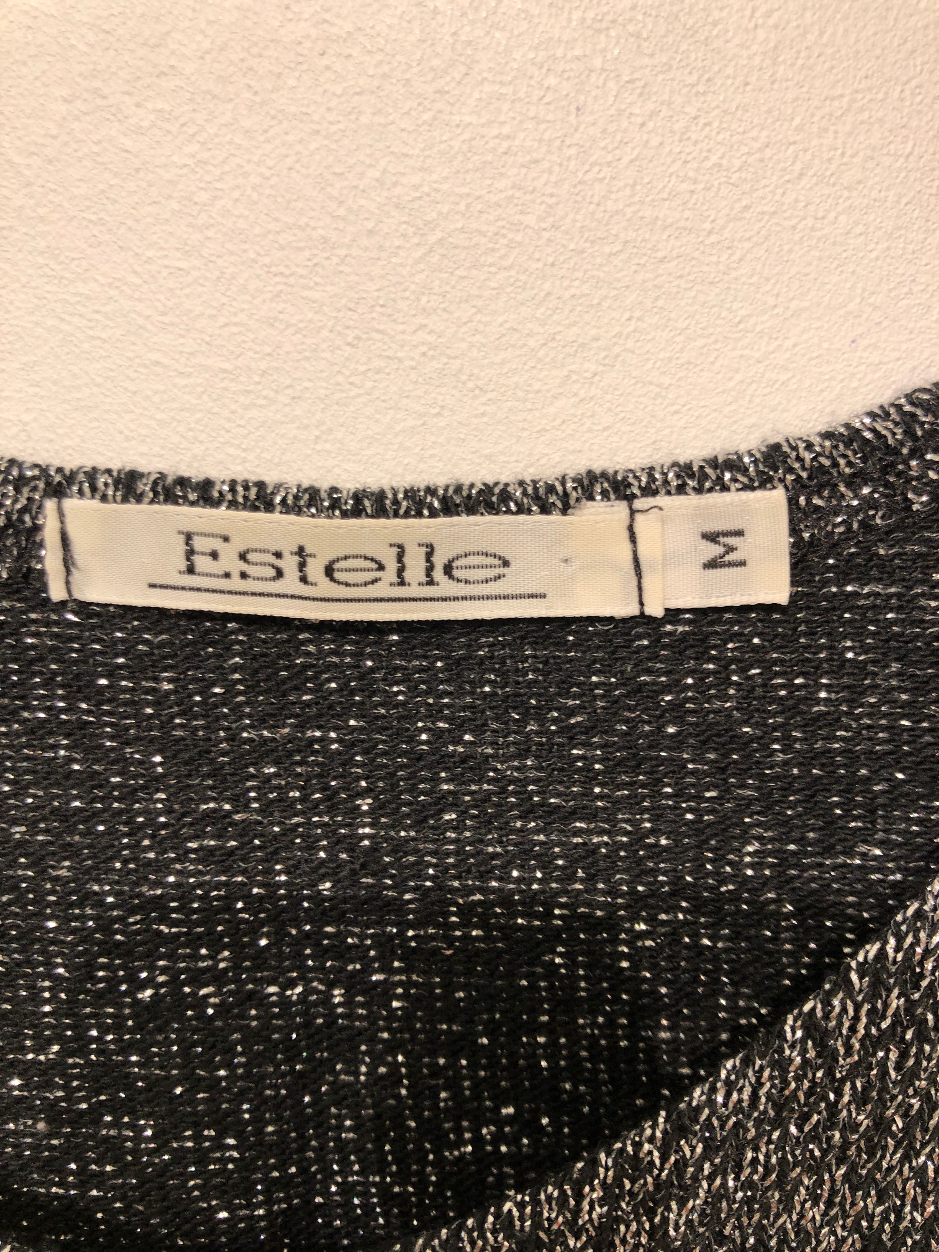 Estelle Bluse