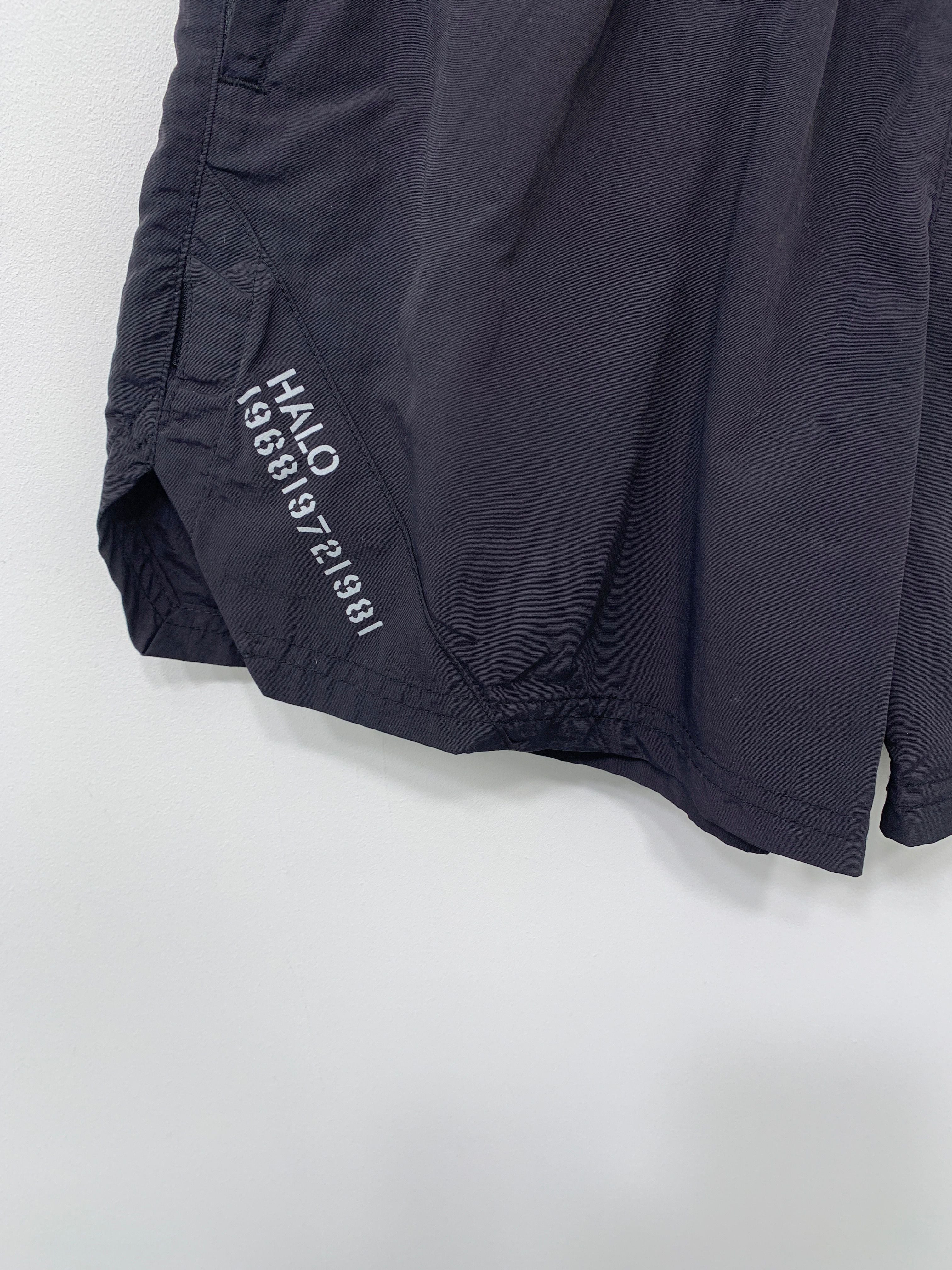 Halo shorts