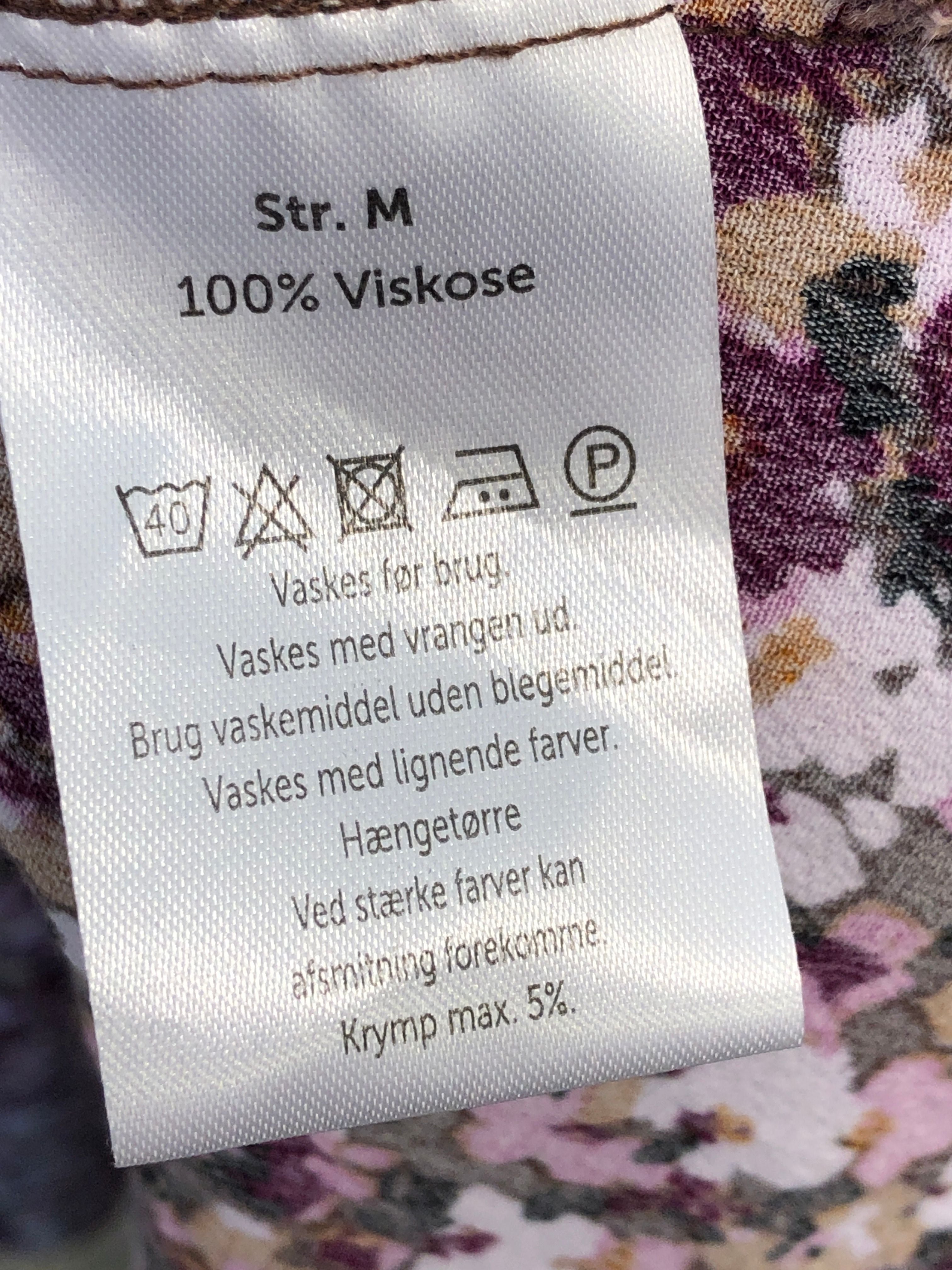 VRS Kjole